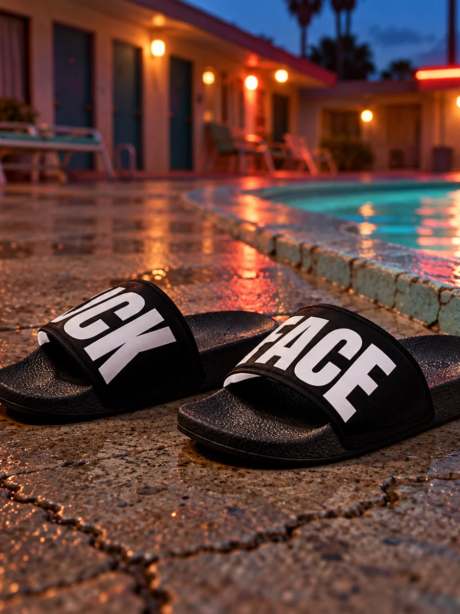 Fuckface Slides product image (2)