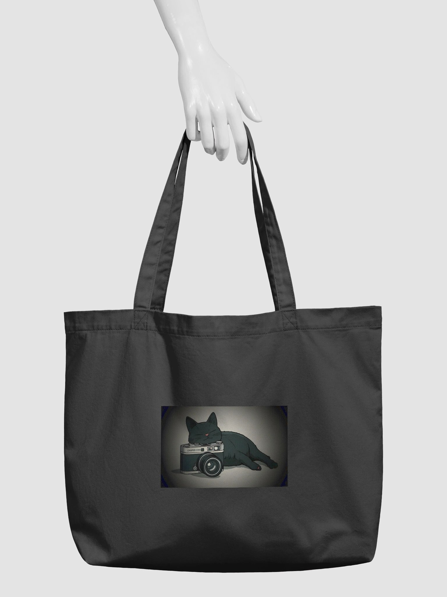 Sweetie Casper Cam - Tote product image (3)