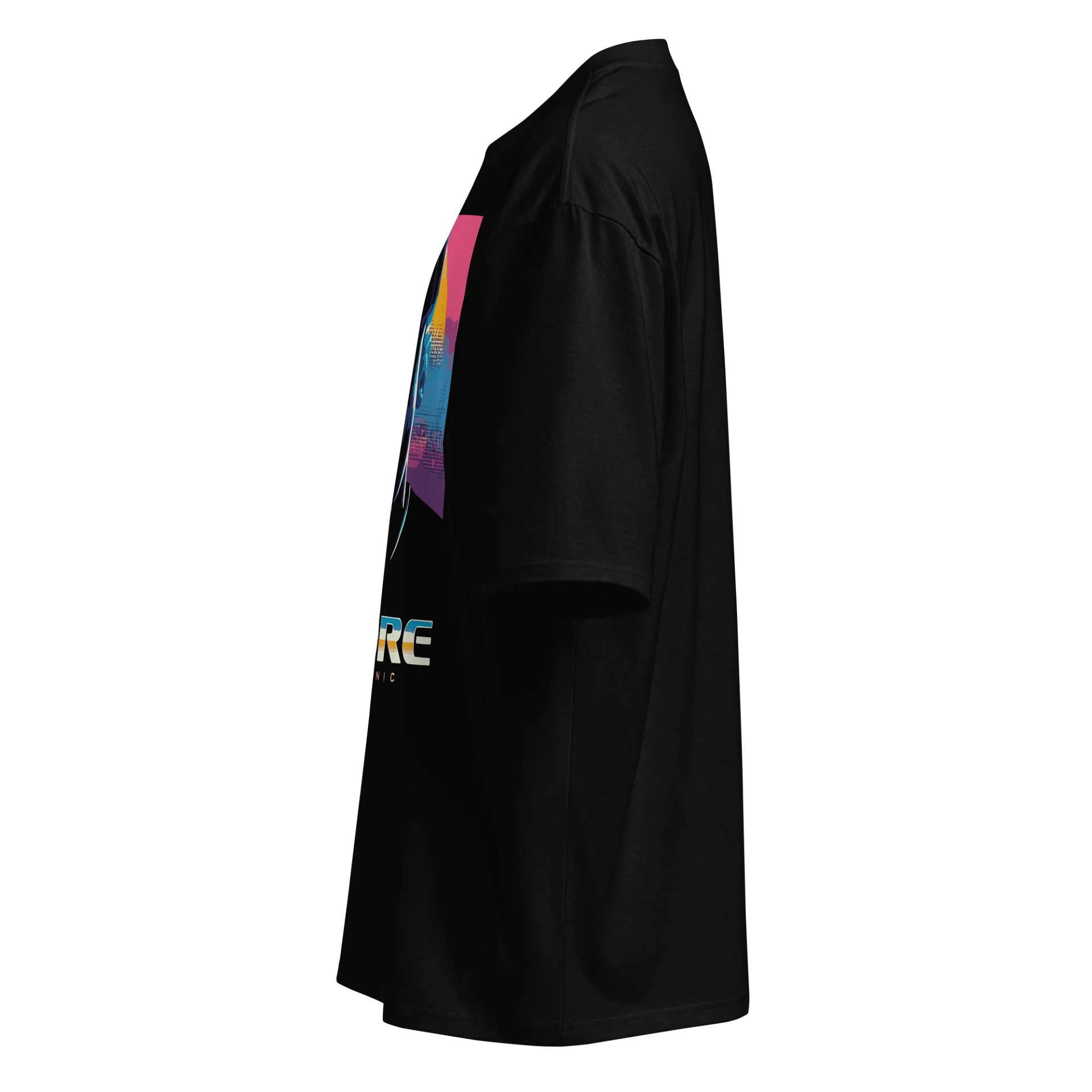 Geometric Dre Vibes Tee product image (2)