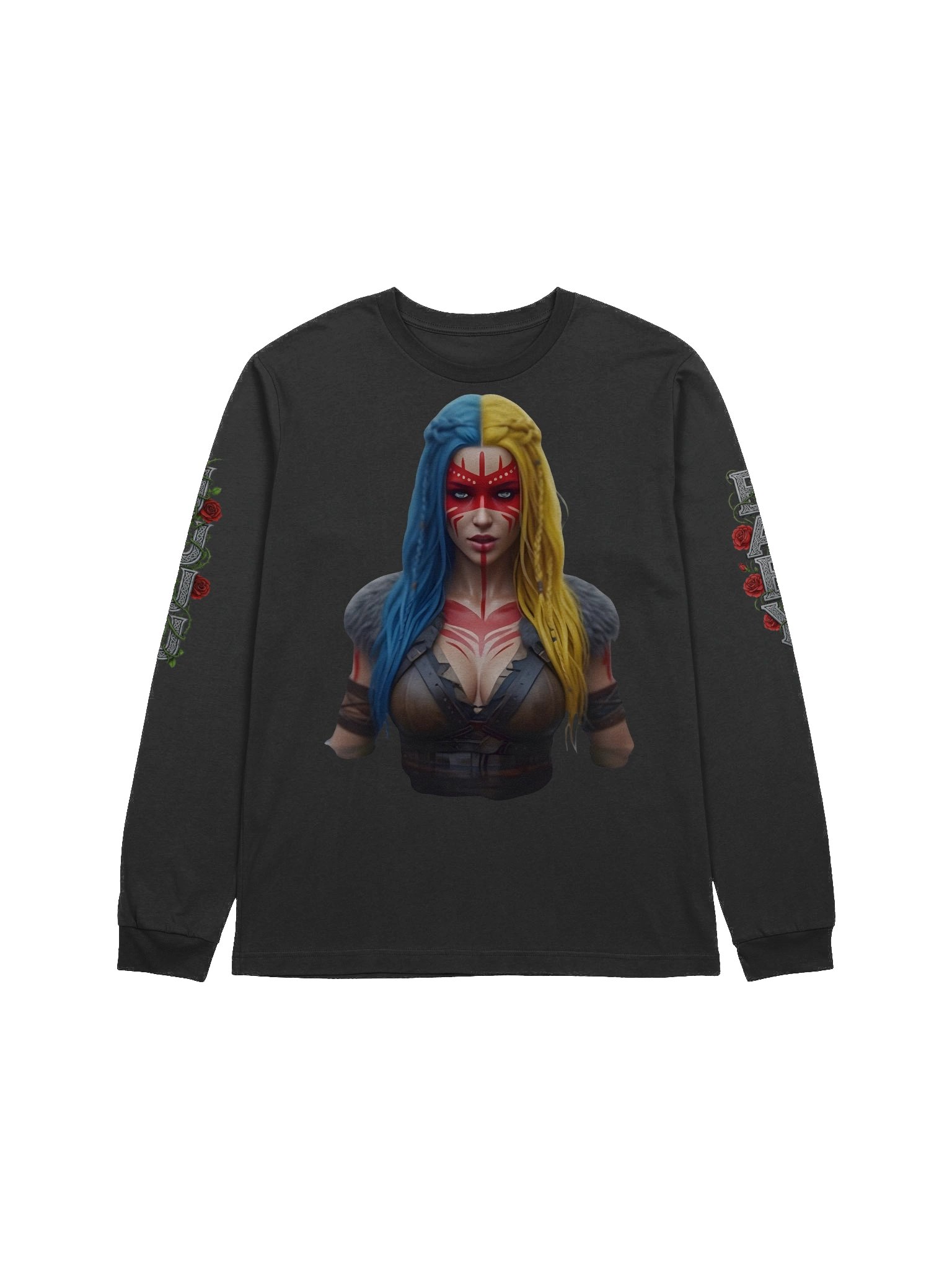 RIVER LONG SLEEVE product image (1)