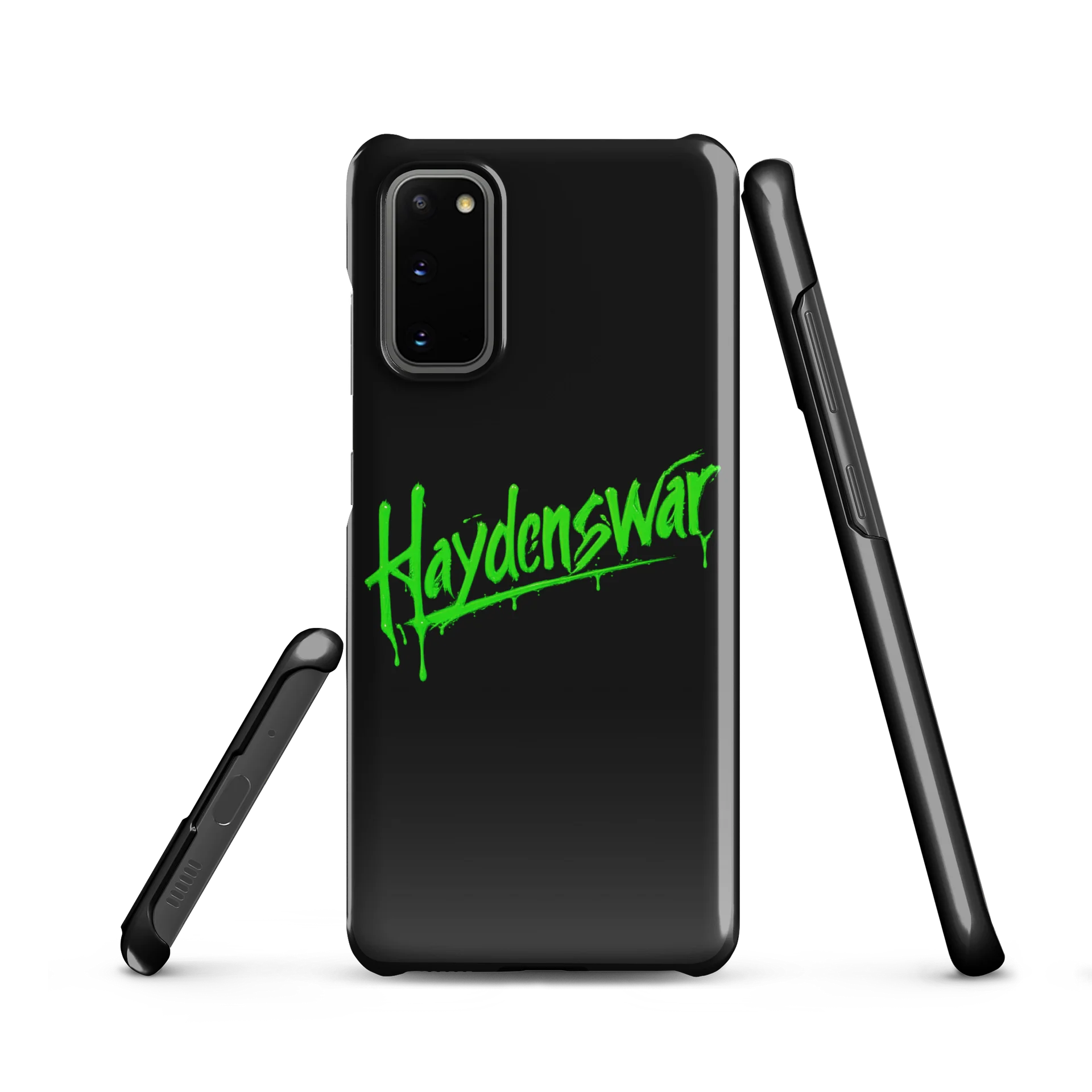 Haydenswar phone case product image (4)