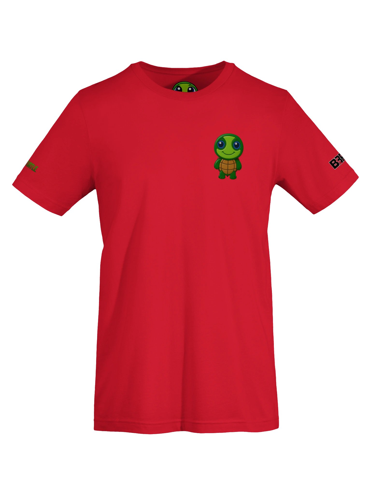 B3RN_e 3ssential Tee product image (85)