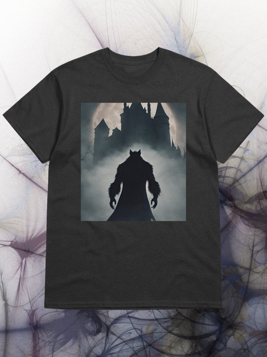 Moonlit Werewolf Tee product image (2)