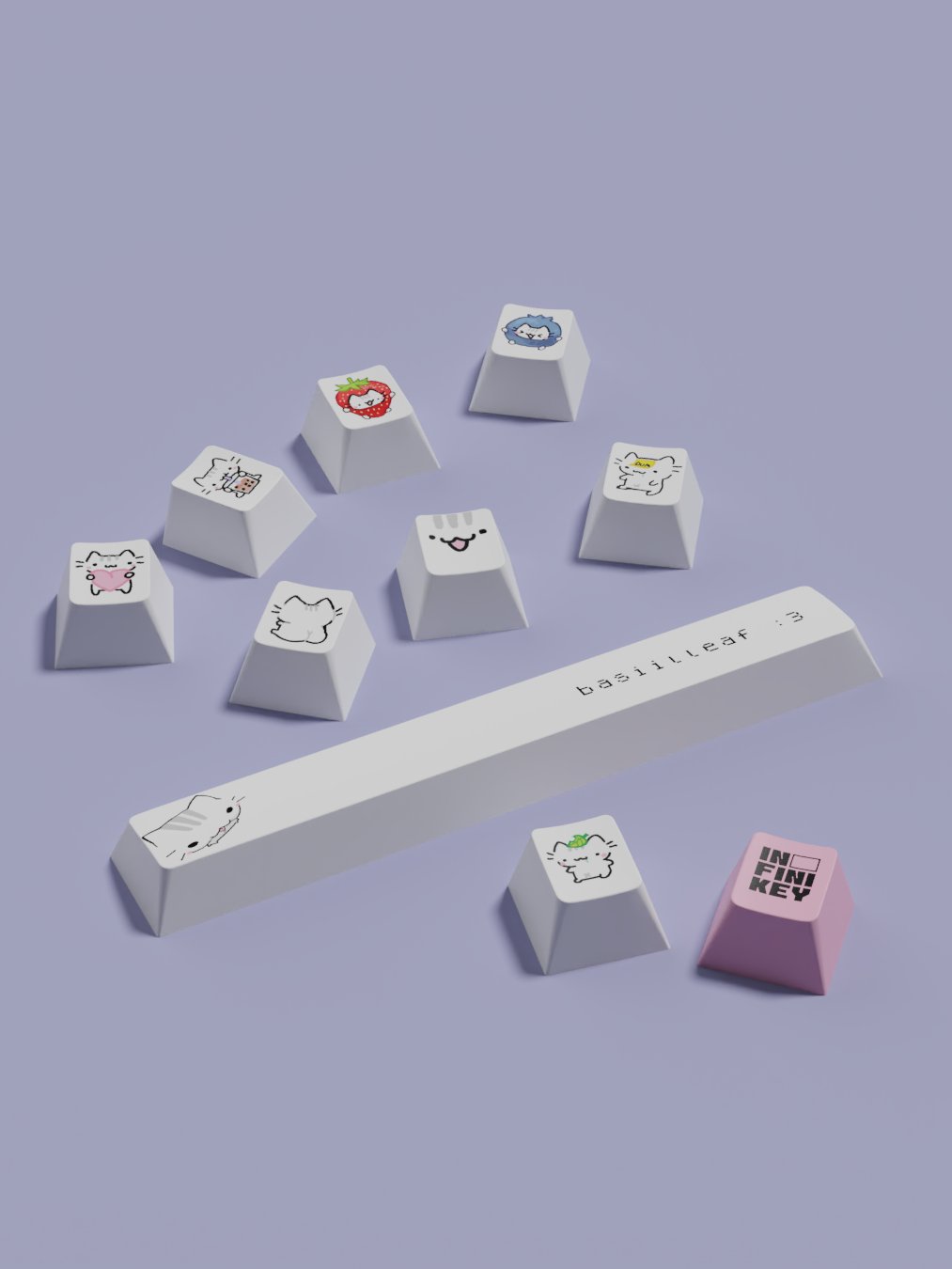 BasiilLeaf Bundle product image (3)