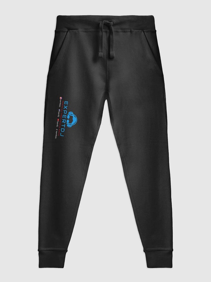 EXPERT DJ Party Mix Joggers product image (1)