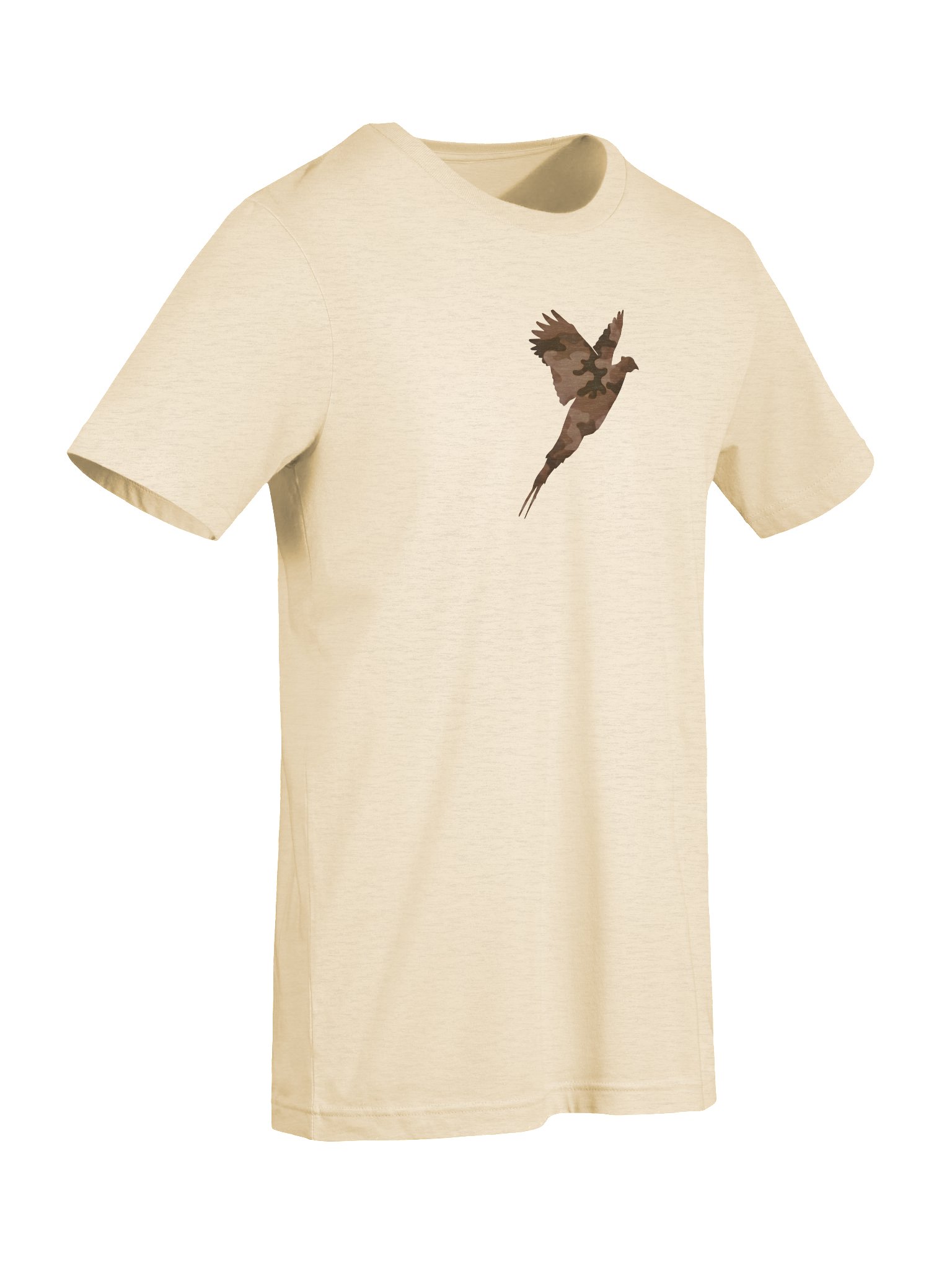 Cowboy Camo Pheasant Hunting Shirt product image (7)