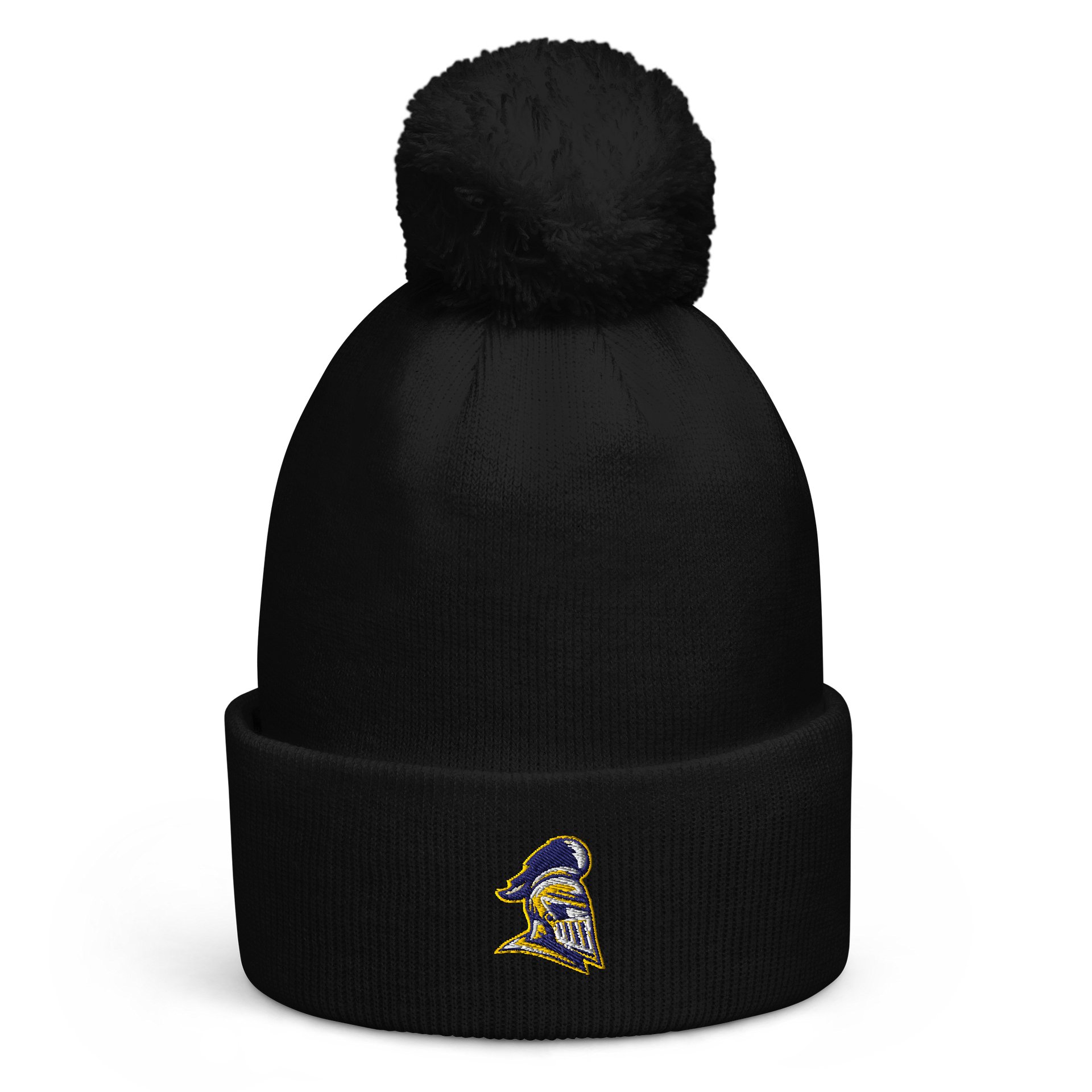 EY Pom Beanie product image (1)