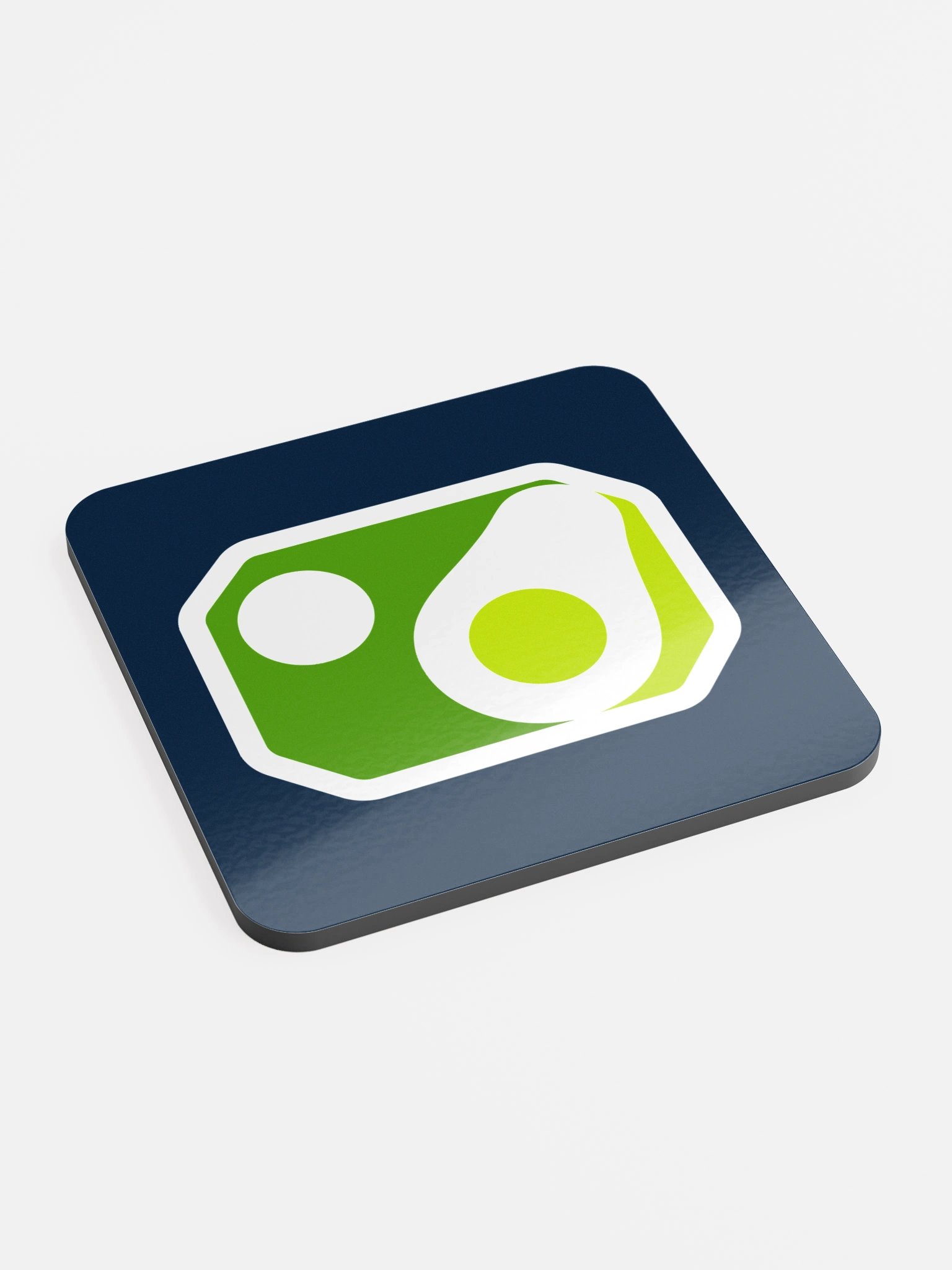 Chay Nation RLCS Coaster product image (2)