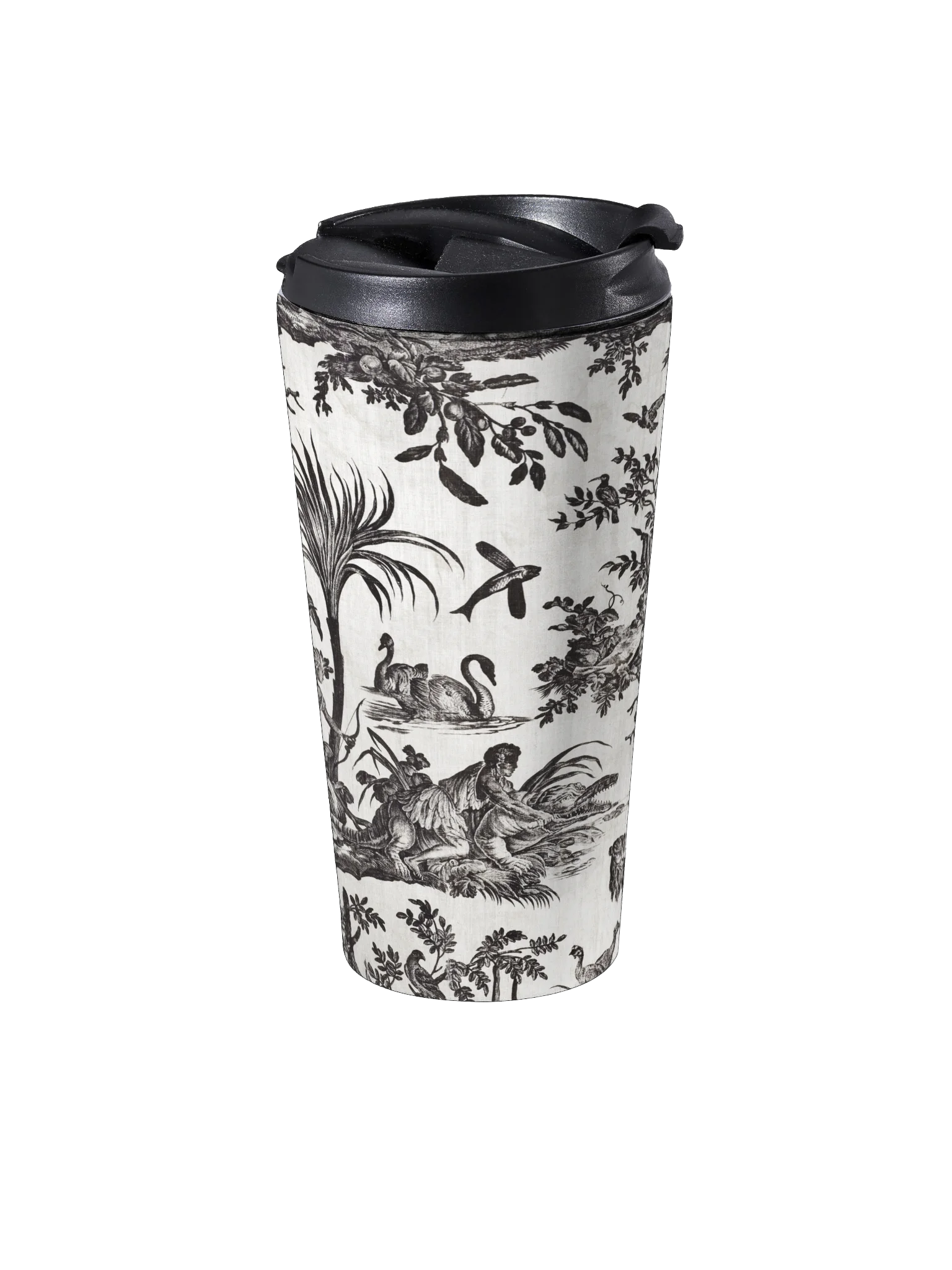 Jean–Baptiste Marie. Travel Mug product image (2)