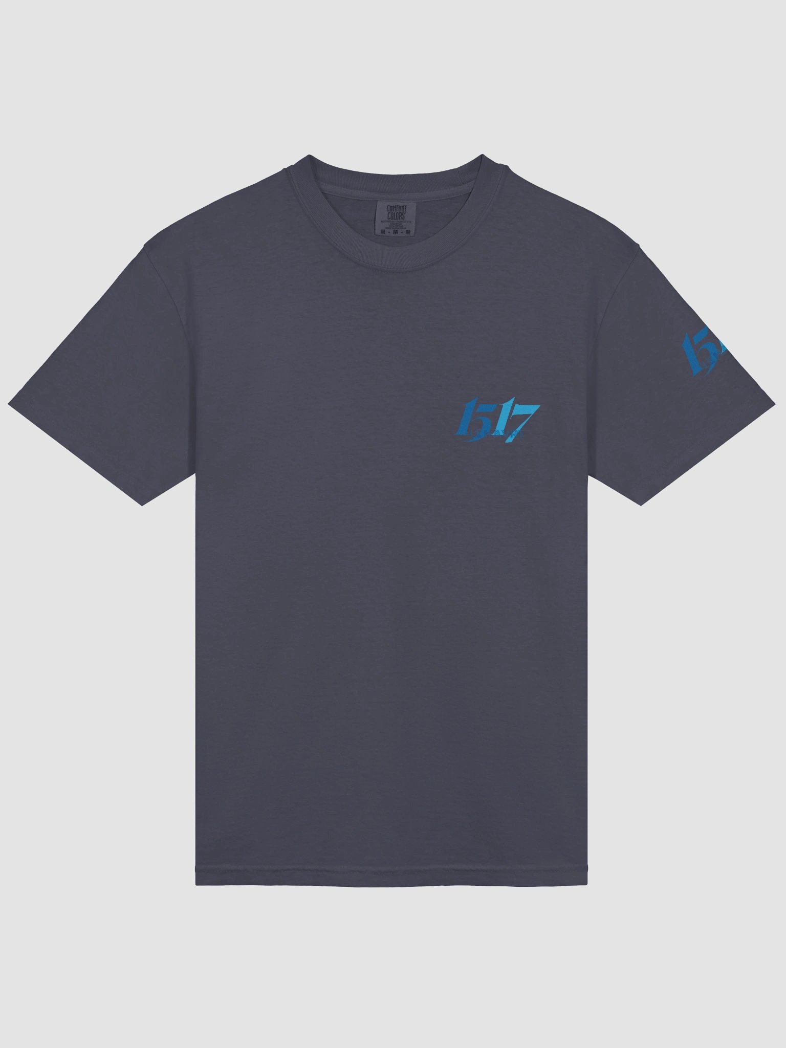 NICE TEE - 1517 LE HAVRE product image (11)