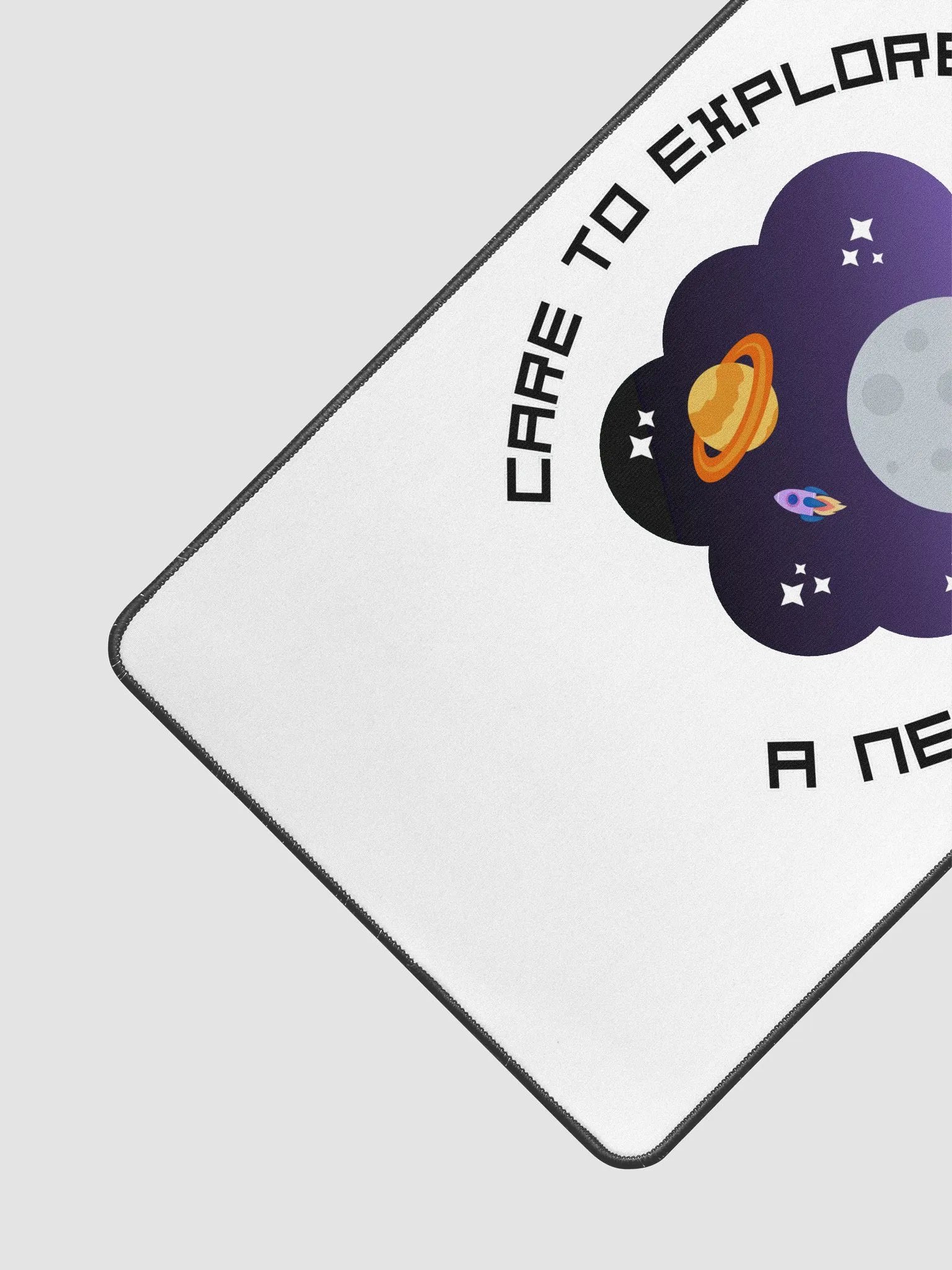 Frontier Desk Mat product image (3)