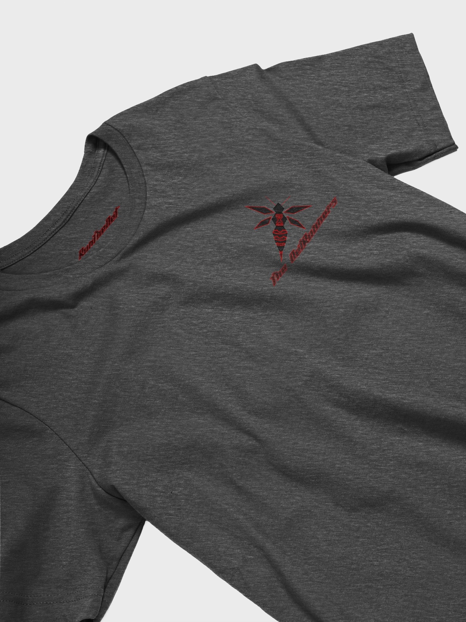 Netrunners Xyber Shirt product image (19)