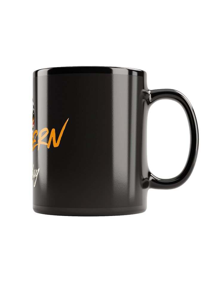 Colorful Headphones Mug product image (1)