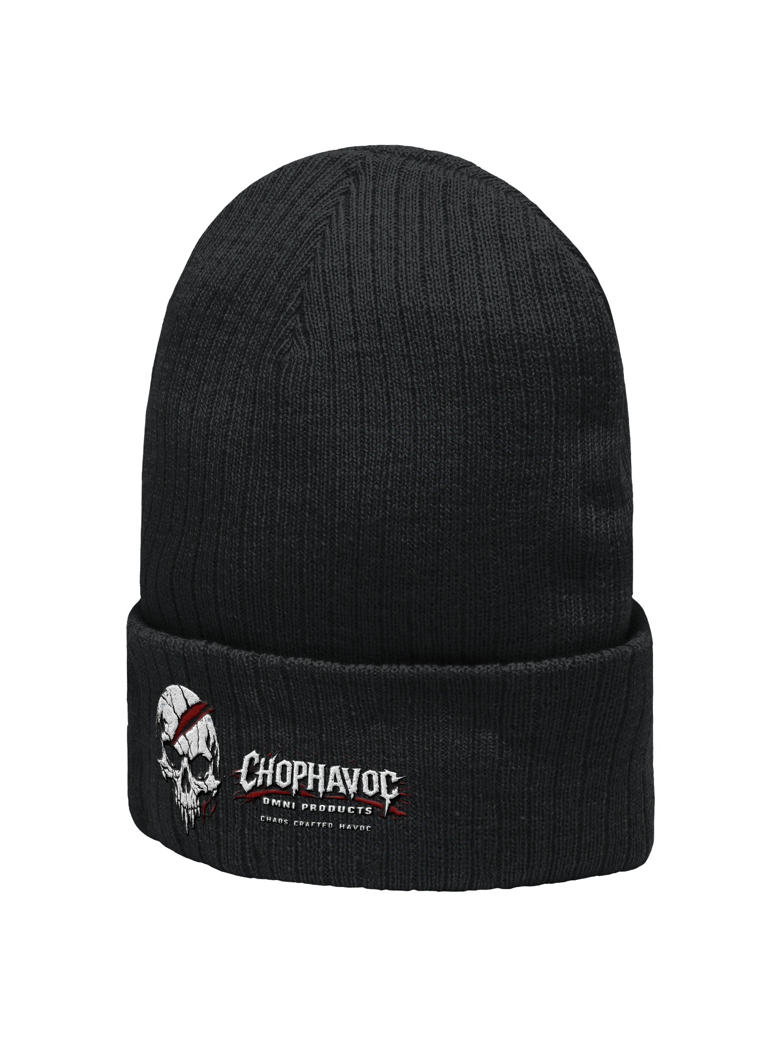 CASE-01 — Core Beanie product image (4)