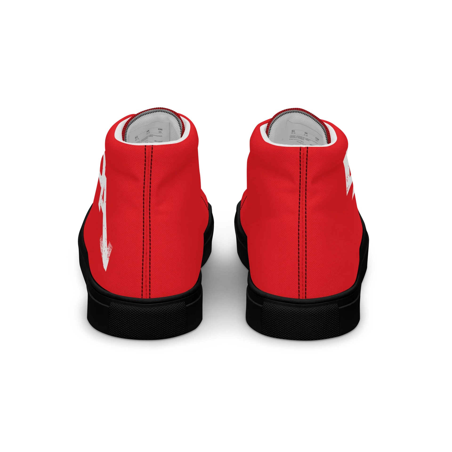 Men's High Tops product image (4)