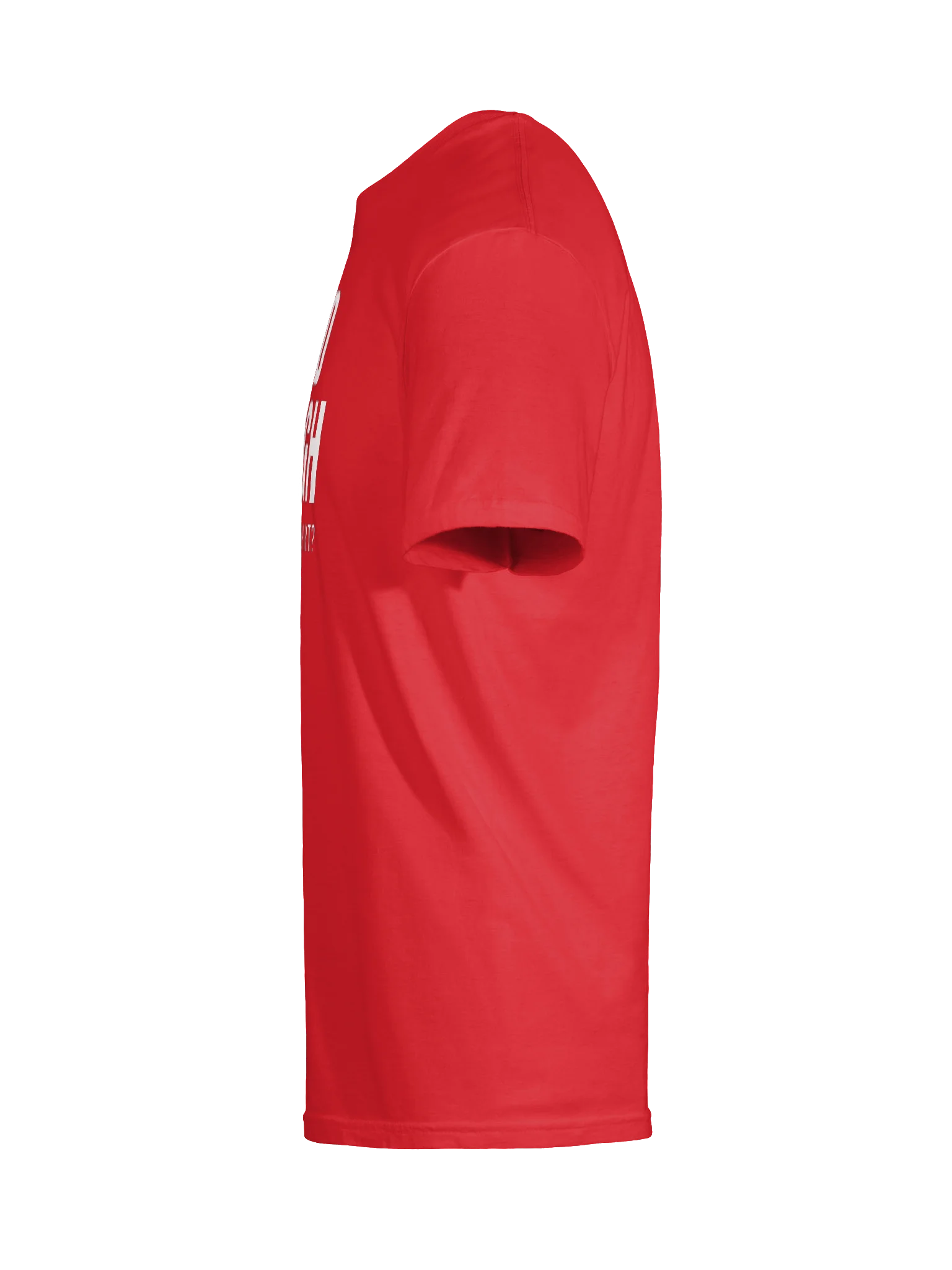RED SHIRT: Nerd Enough product image (9)