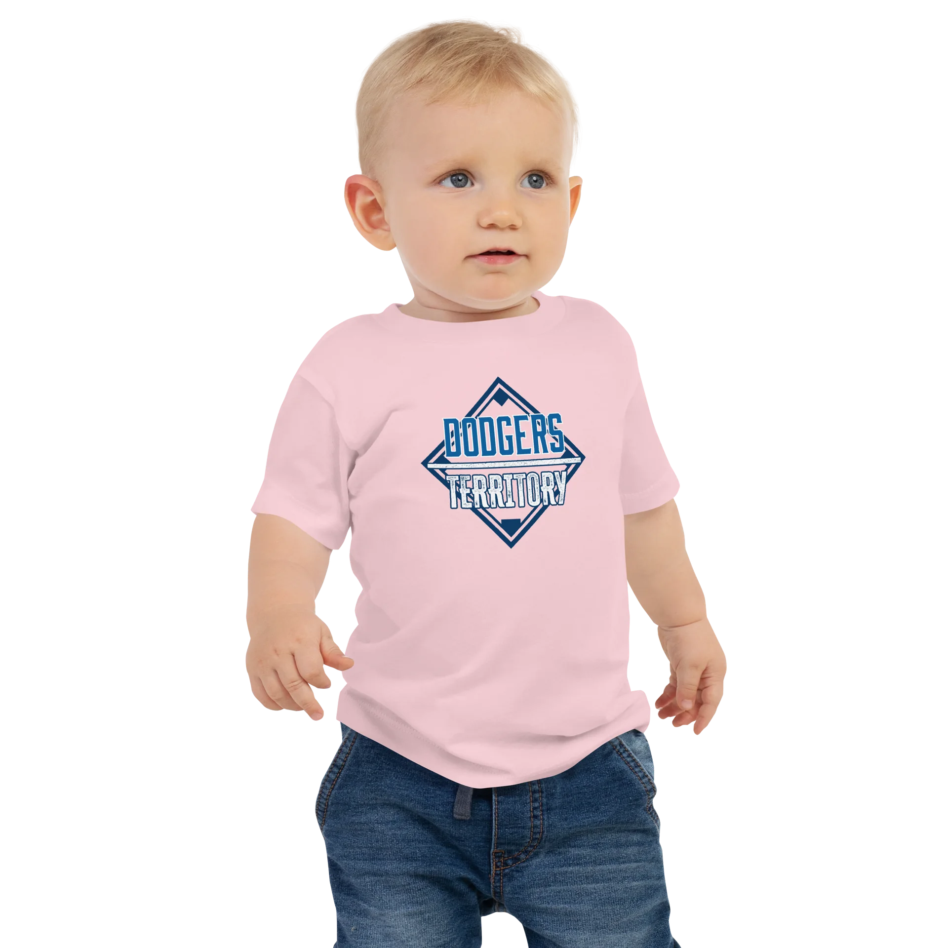 Baby T-shirt product image (3)