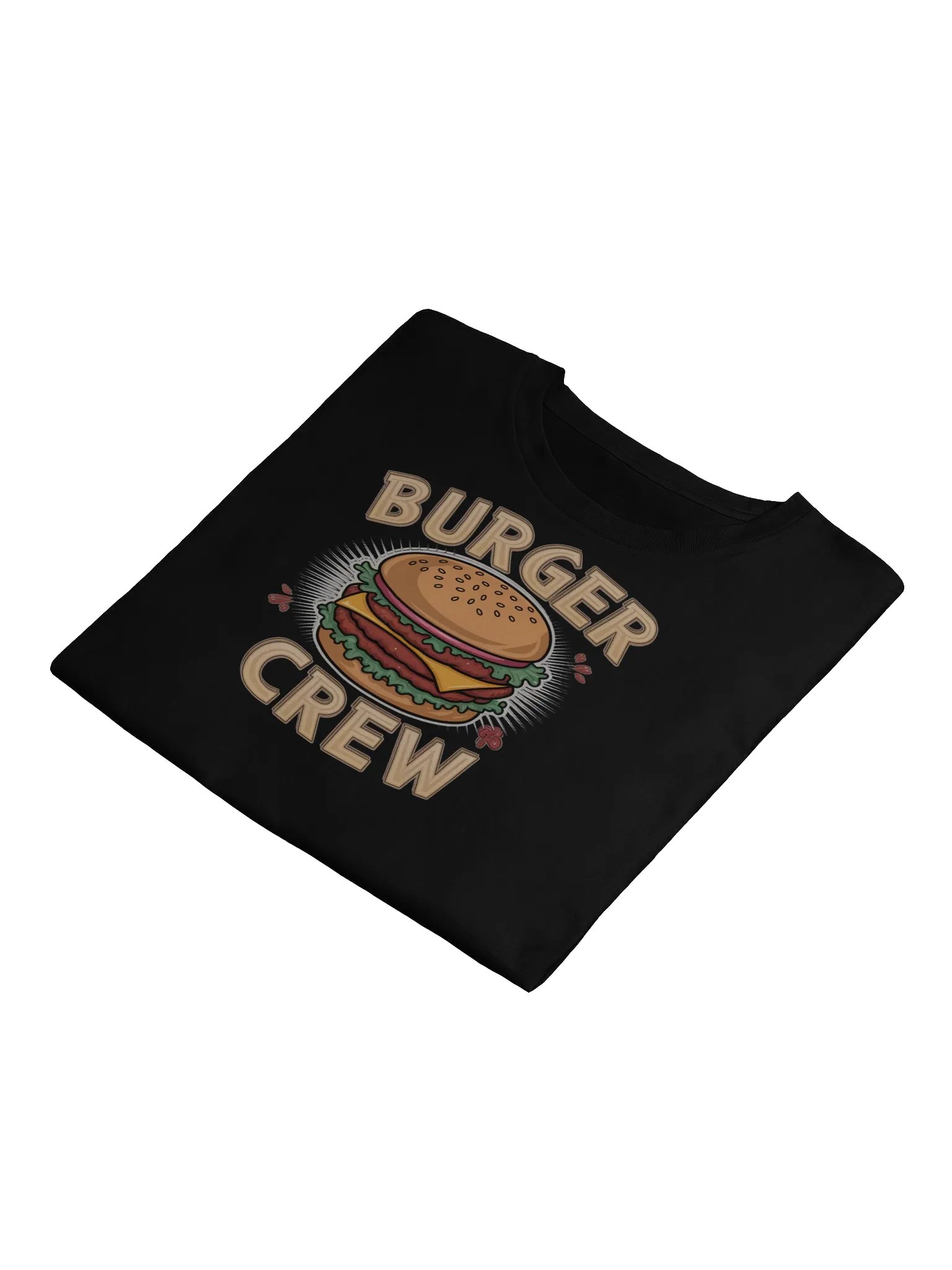 Burger Crew product image (4)