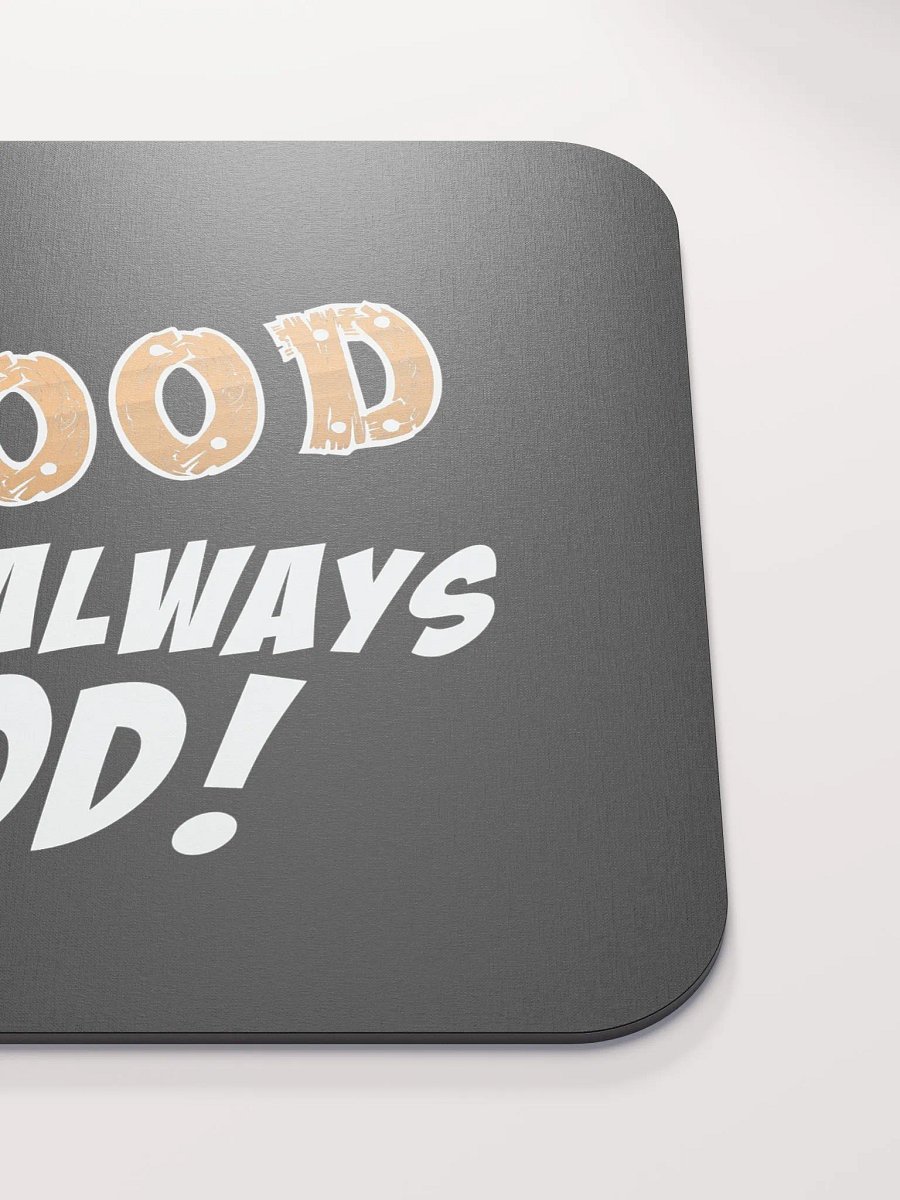 Free Wood Mouse Pad product image (5)