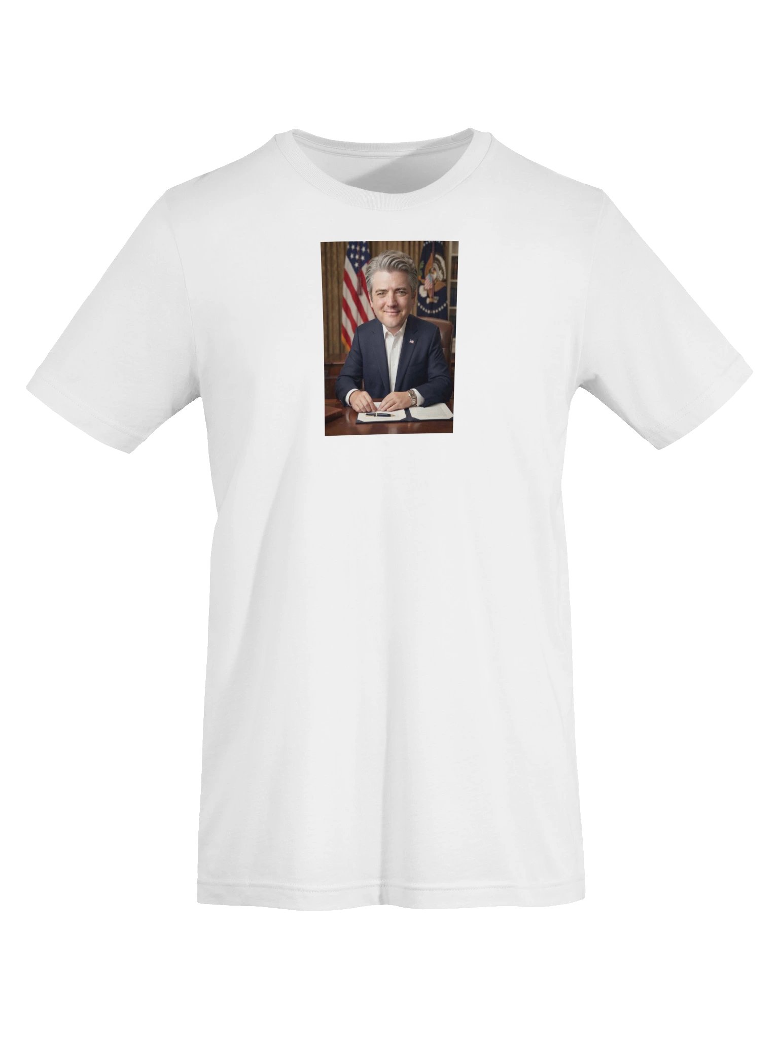 PaPa PBR Portrait T-Shirt product image (13)