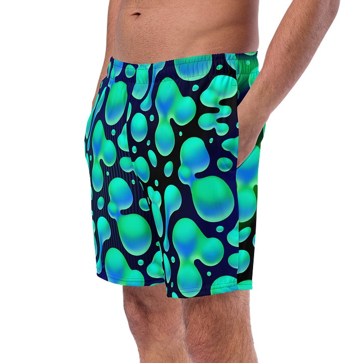 Love-a-Lamp - GAY All over Print Swimtrunks product image (2)