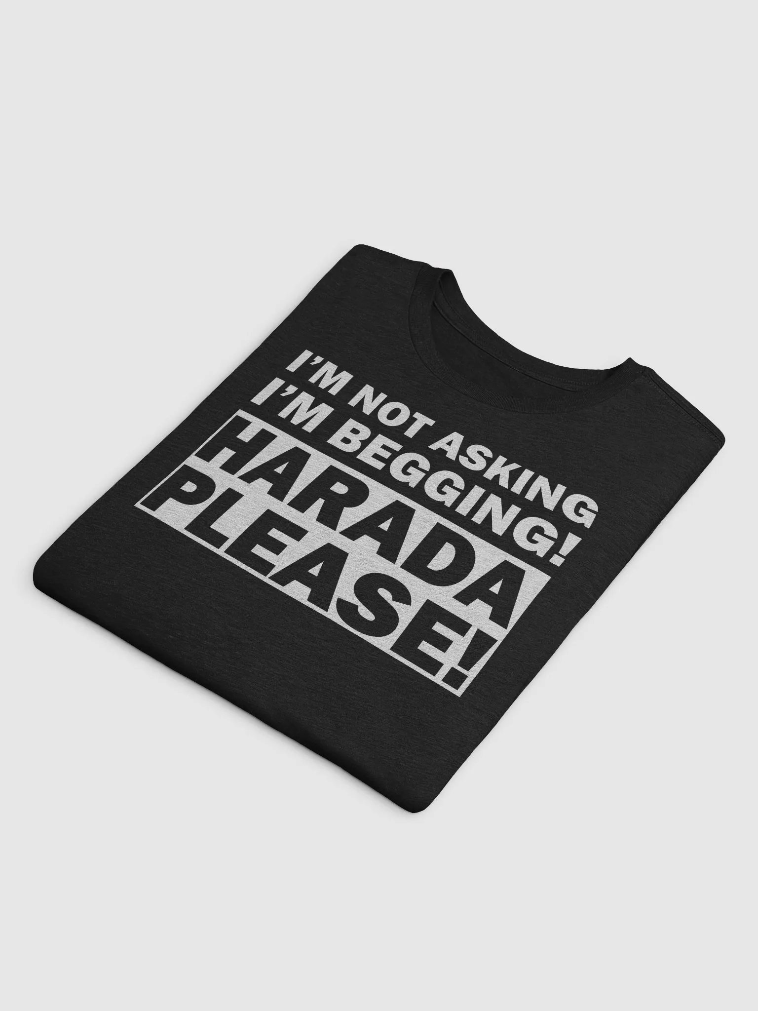 I'm not asking for shit but... product image (1)