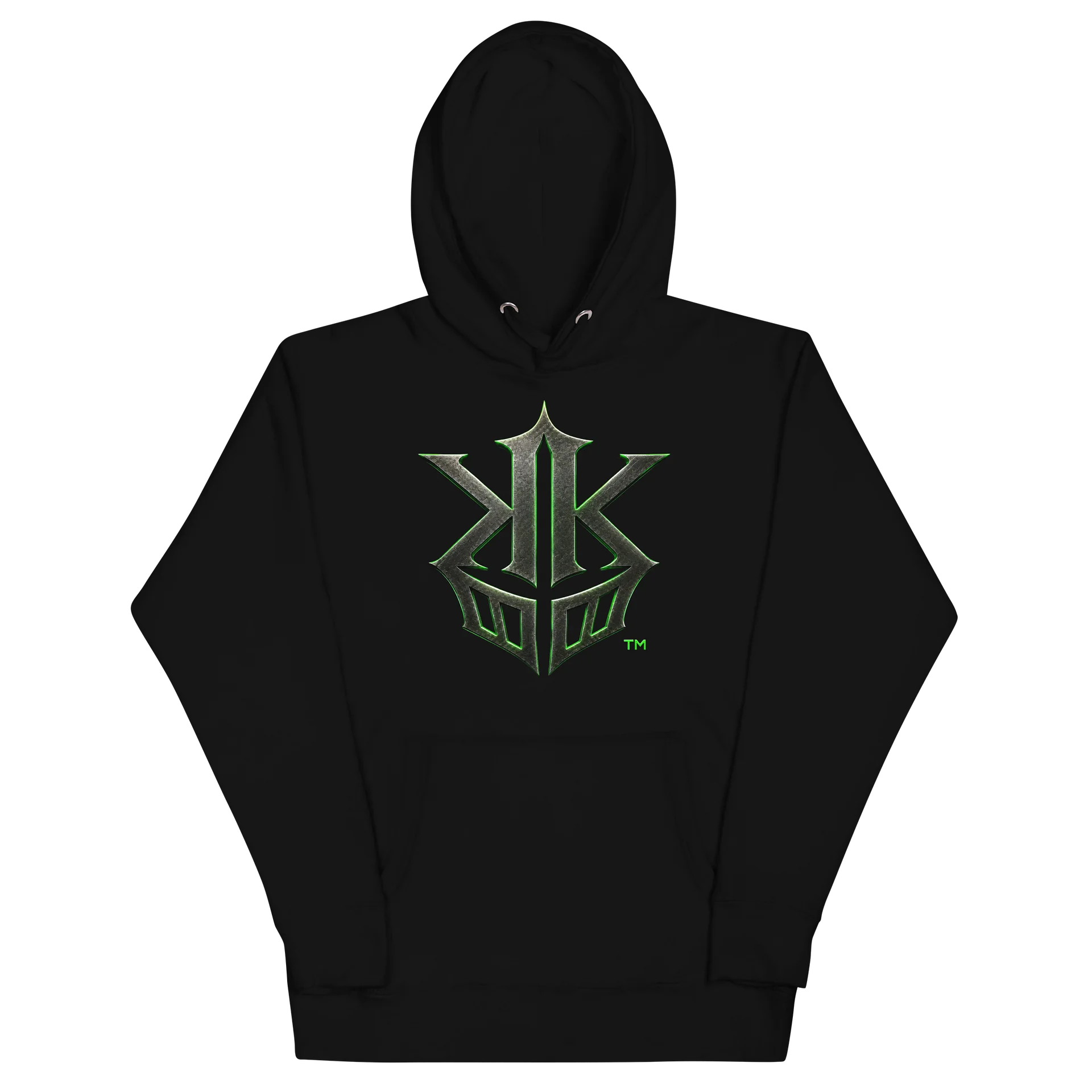 Khaotik Knightz OG Hoodie & Back Patch (Premium) product image (2)