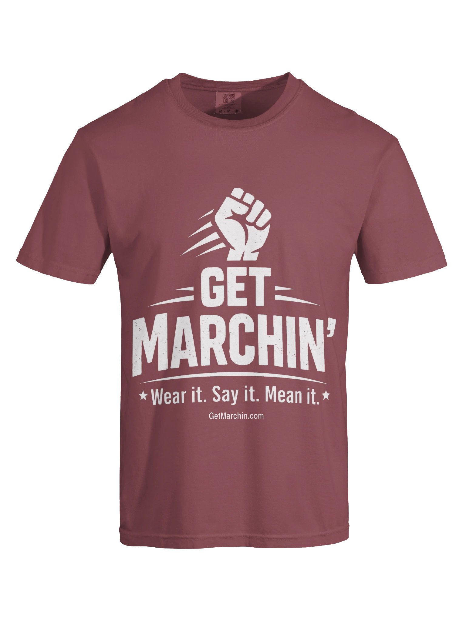 Get Marchin' product image (42)
