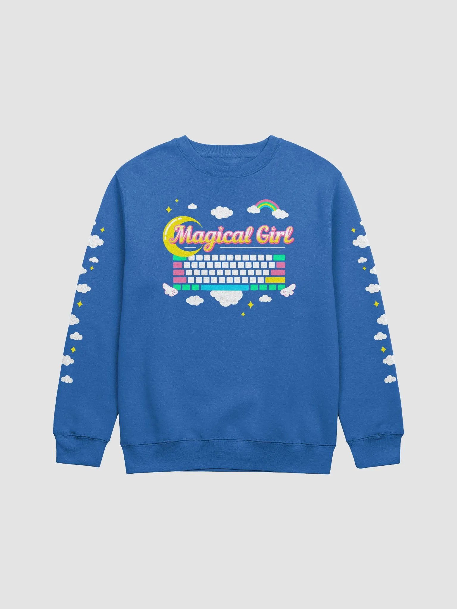 Magical Girl - Sweater product image (1)