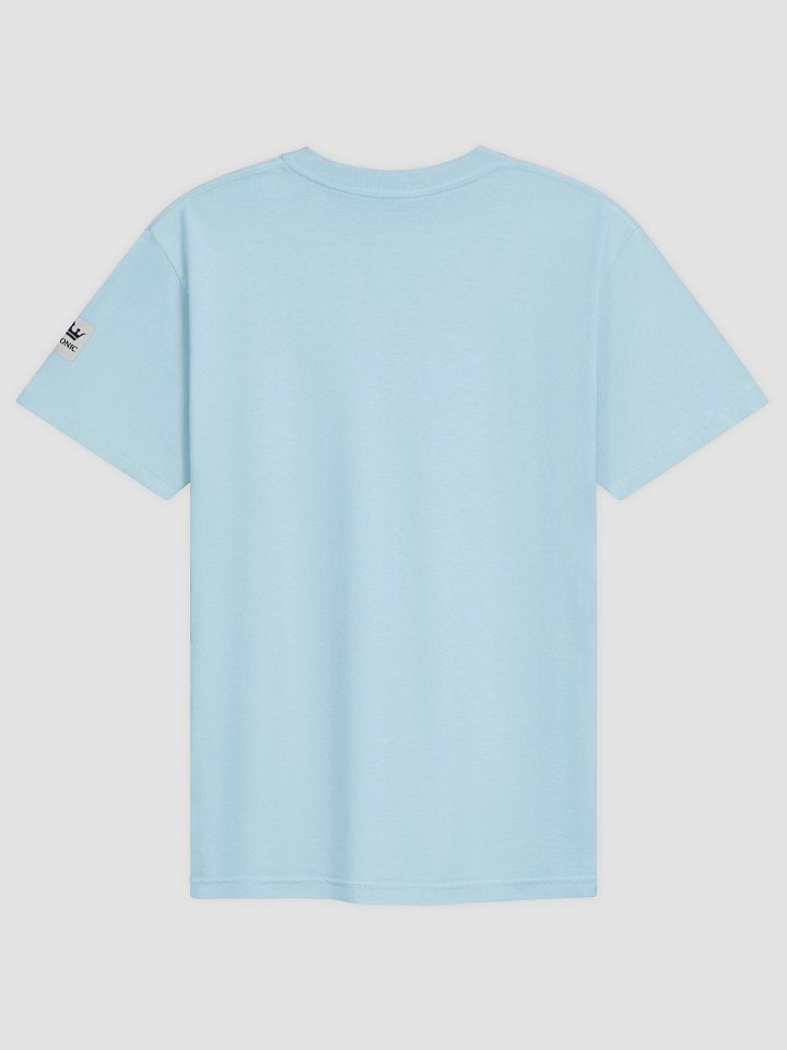 C² ICONIC™ Stars & Stripes Graphic T-Shirt | Premium Urban Streetwear Tee product image (42)
