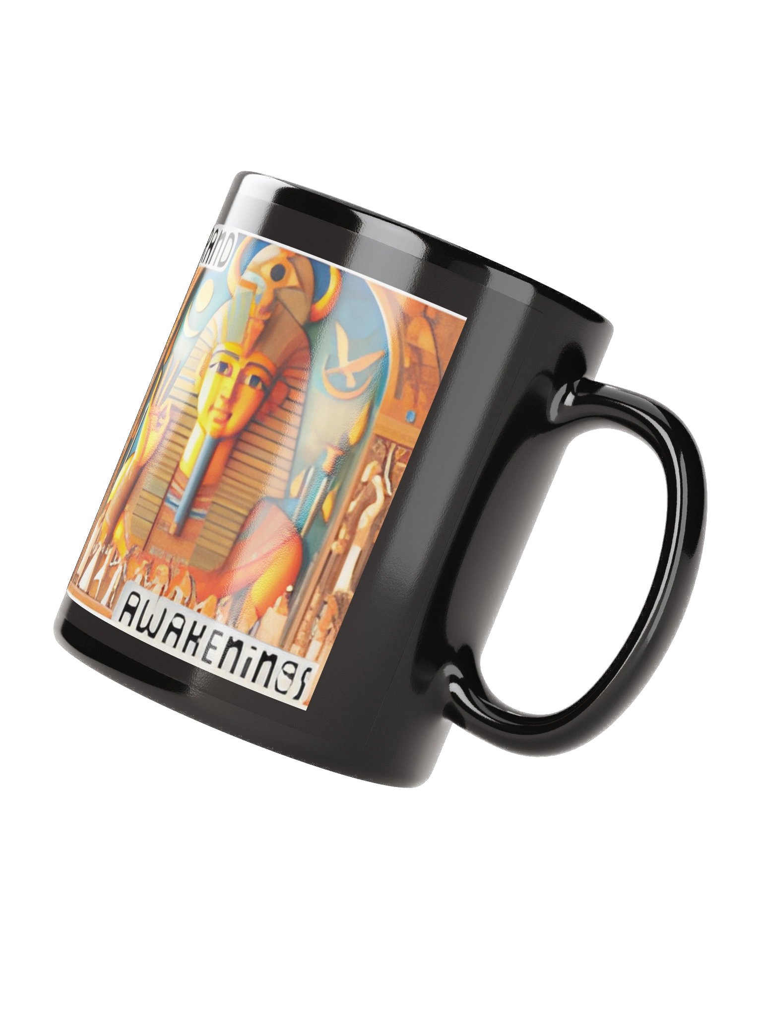 Ancestral Elegance Mug product image (3)