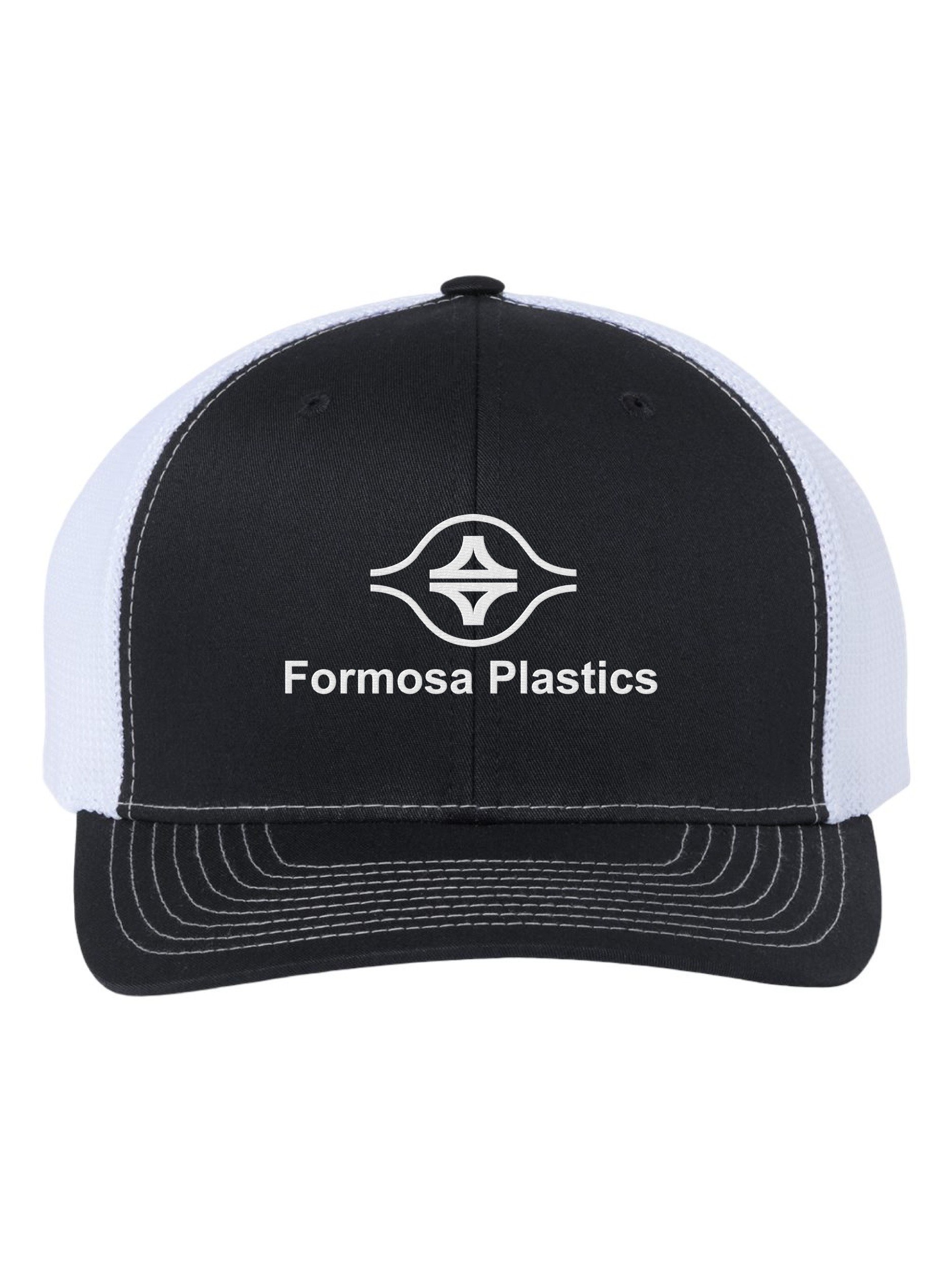 Formosa Plastics - 112 Richardson-Flex Adjustable Trucker Cap product image (1)