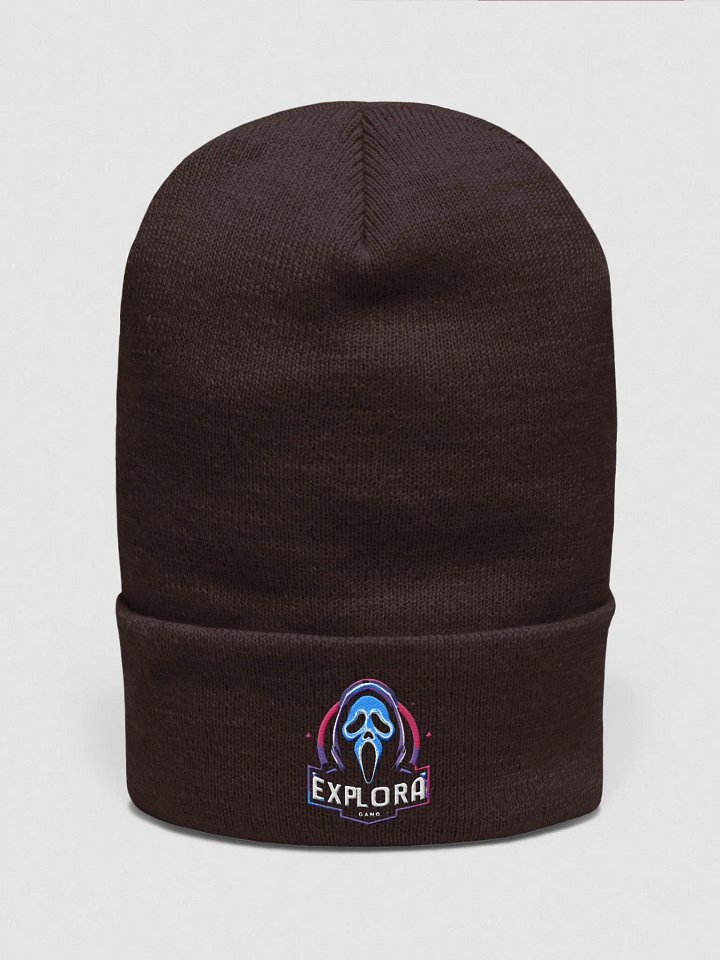 Ghostie Explora Gang product image (3)