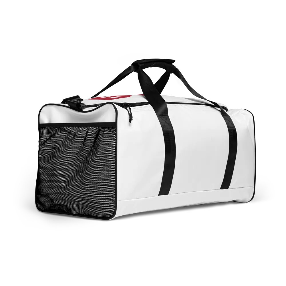 BOCHO - Duffle Bag product image (8)