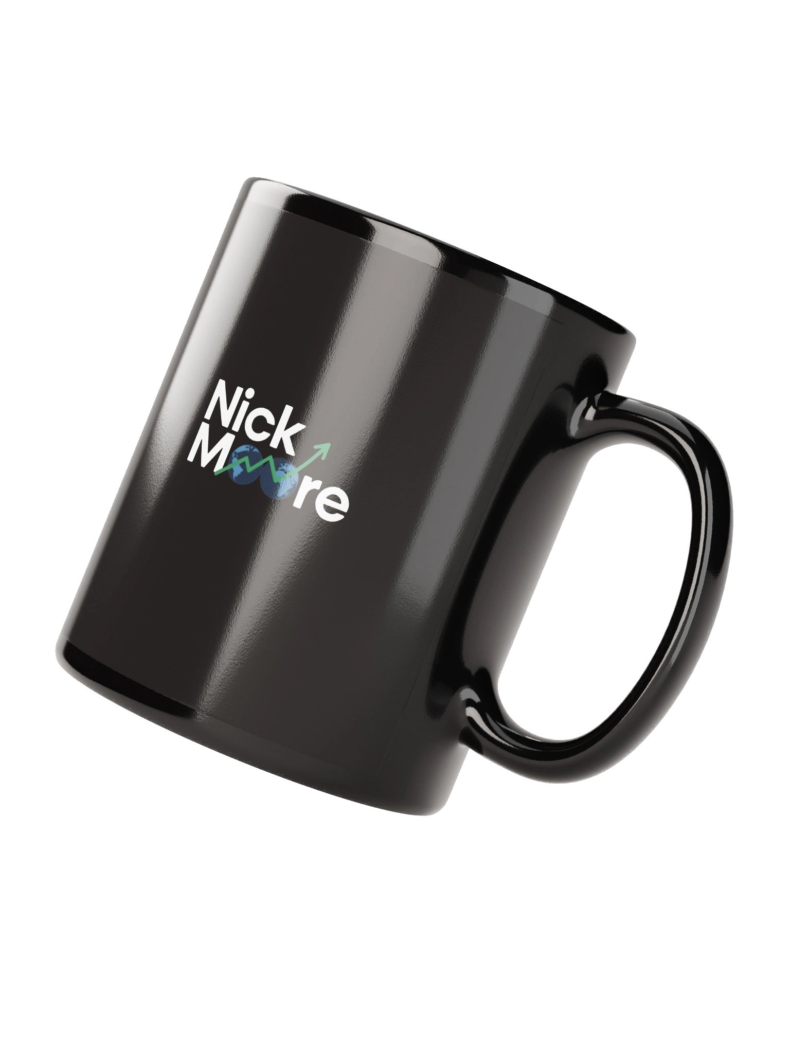 Moore Organization Coffee Mug product image (3)