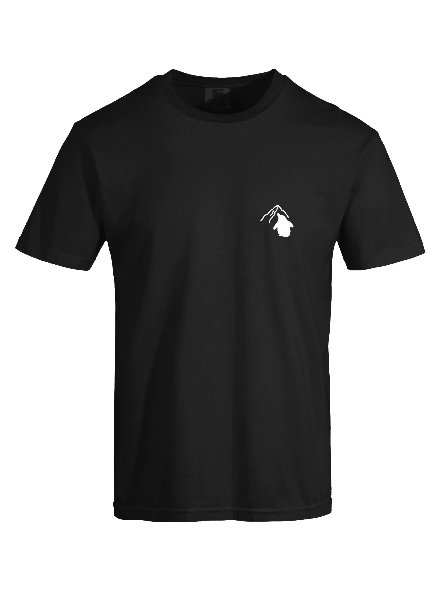 March of the Penguin T-shirt product image (7)