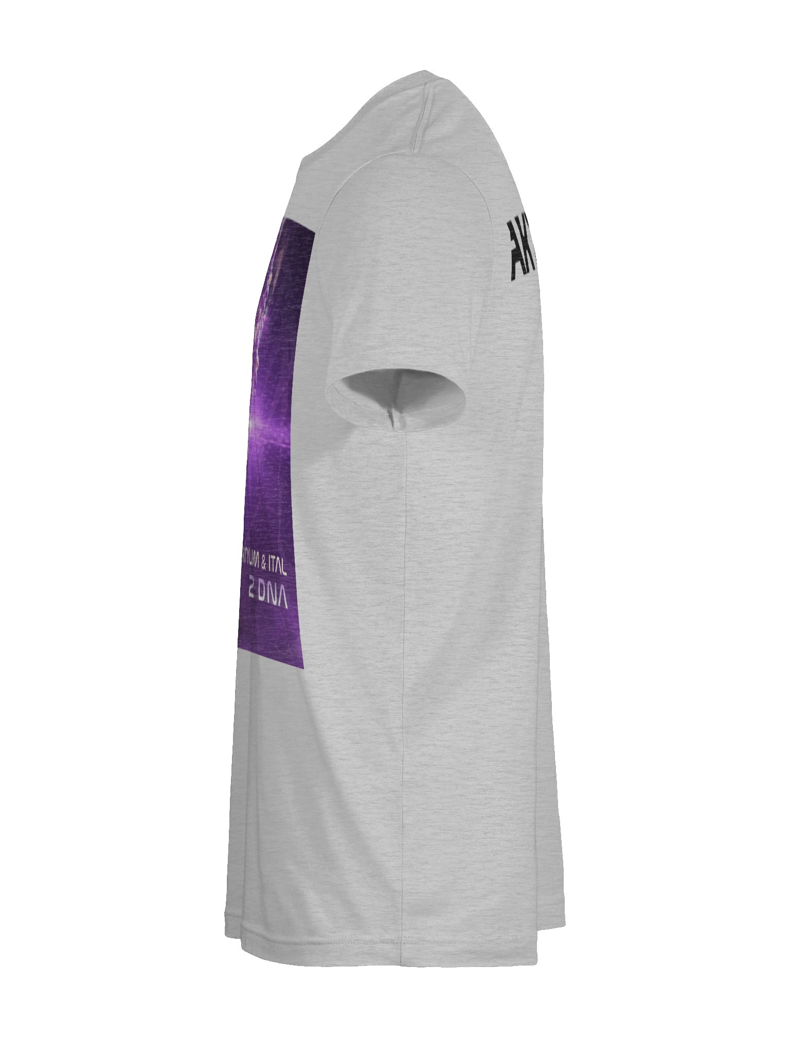 Aktyum / 2 DNA T-Shirt product image (11)