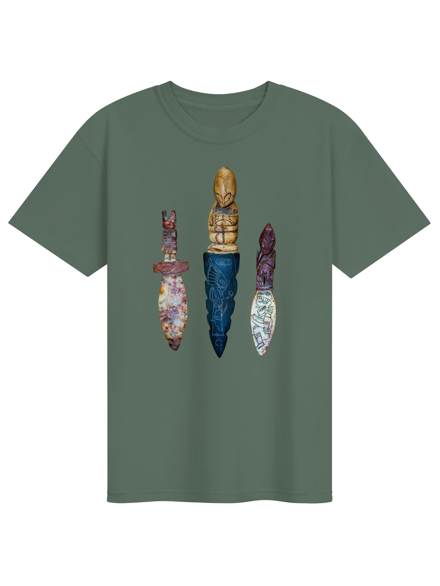 Third eye blind Premium T-Shirt product image (1)