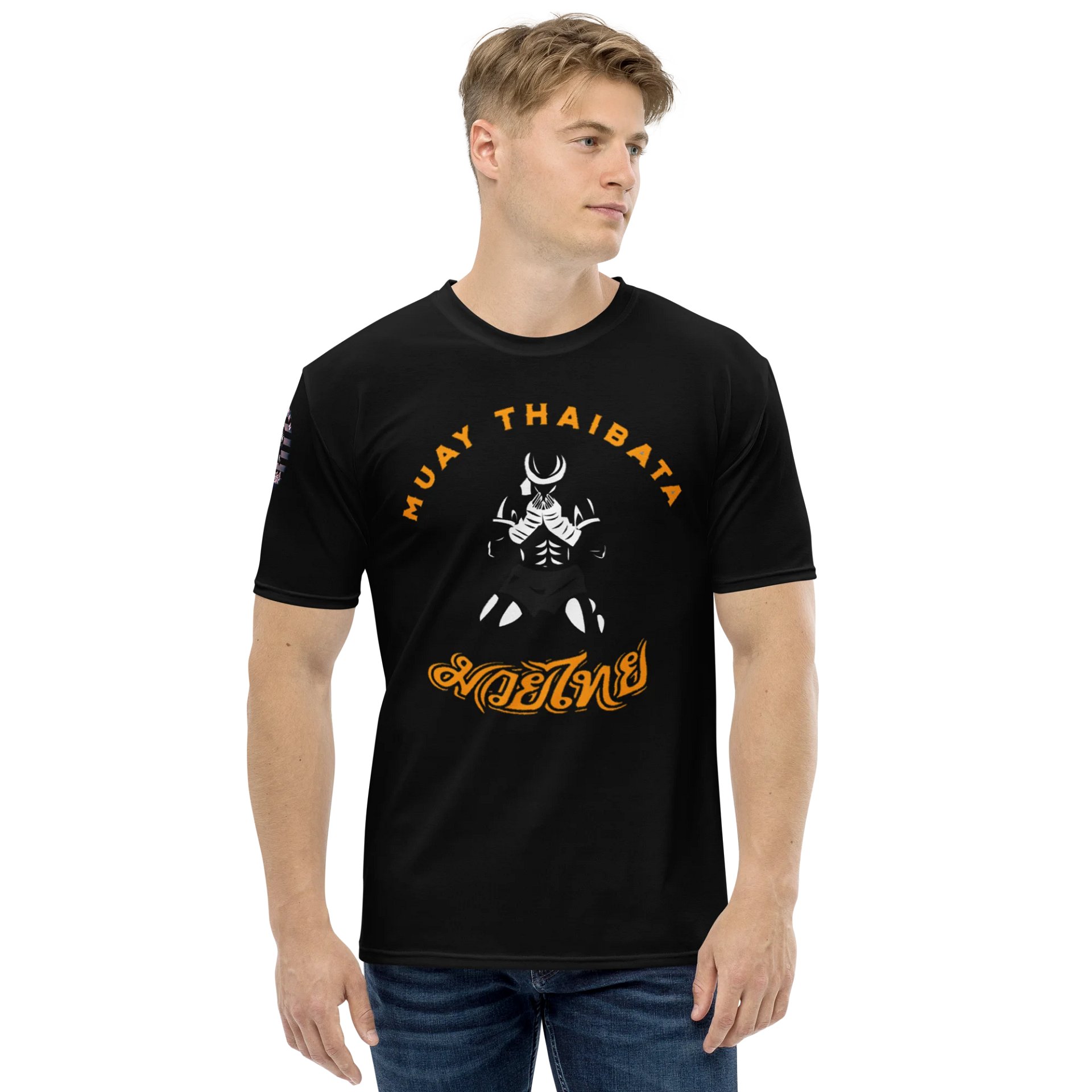 Muay Thaibata - Hanuman product image (2)