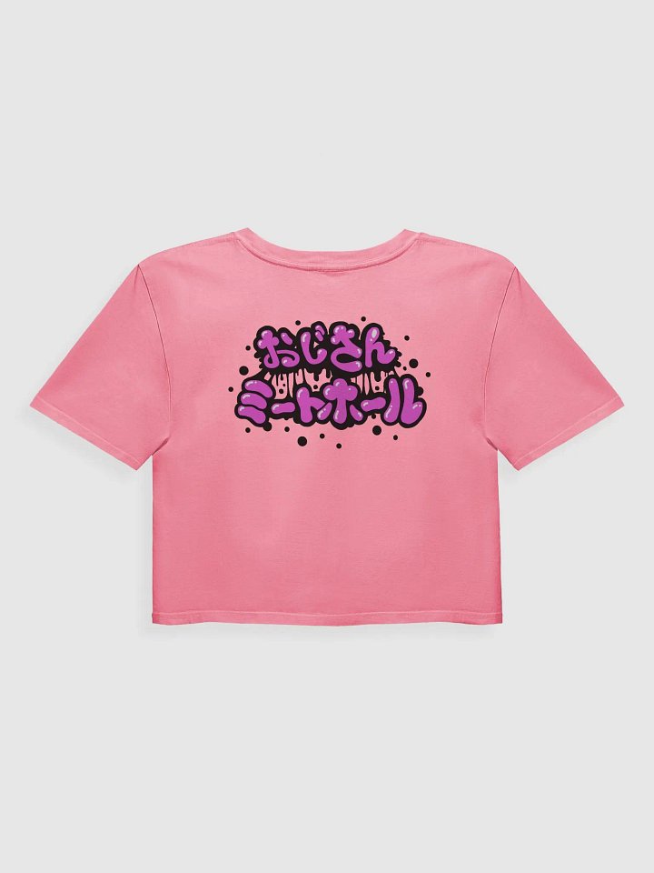 Meatball Uncle Crop product image (2)