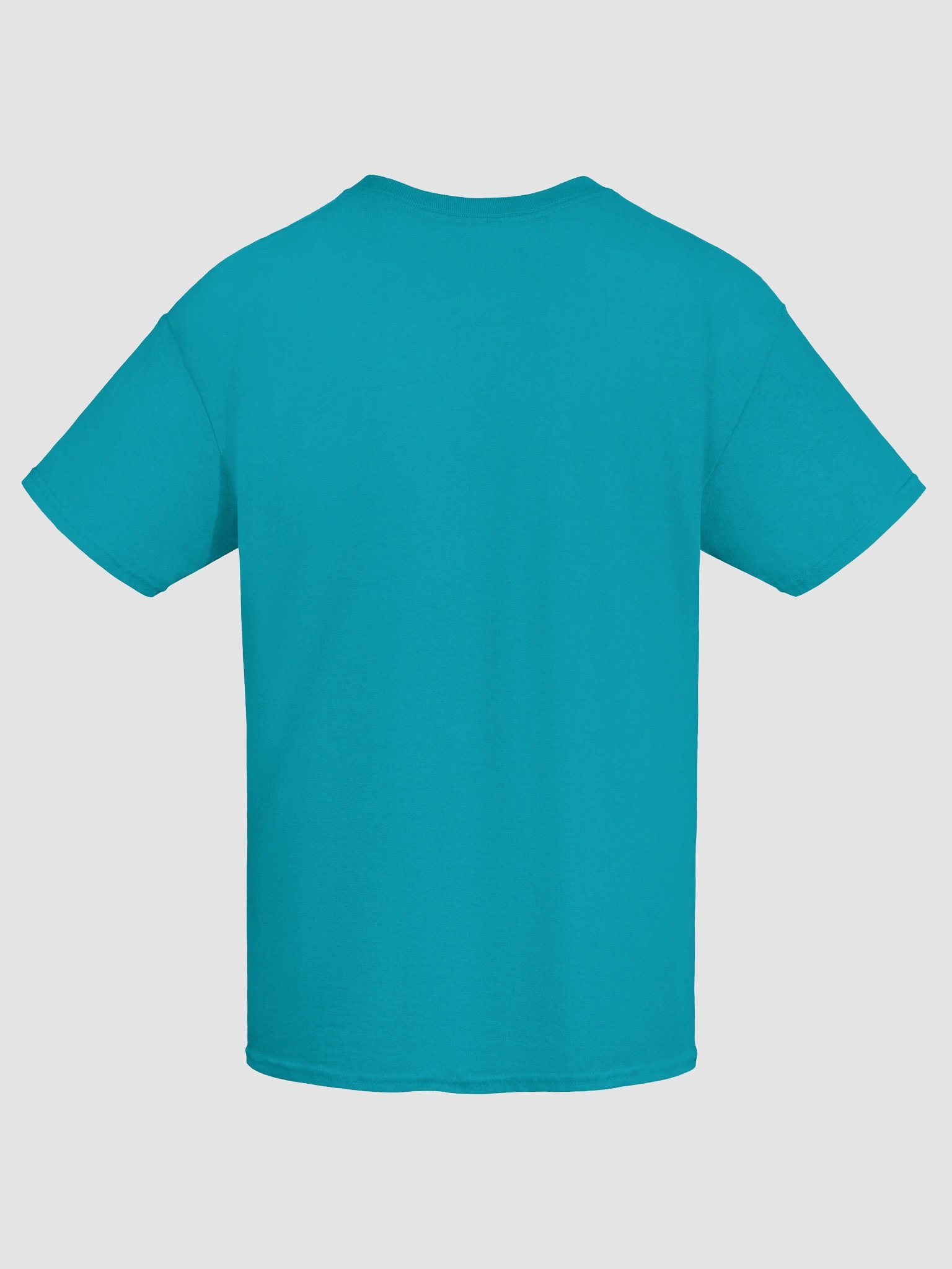 Green Vegan Style Tee product image (9)