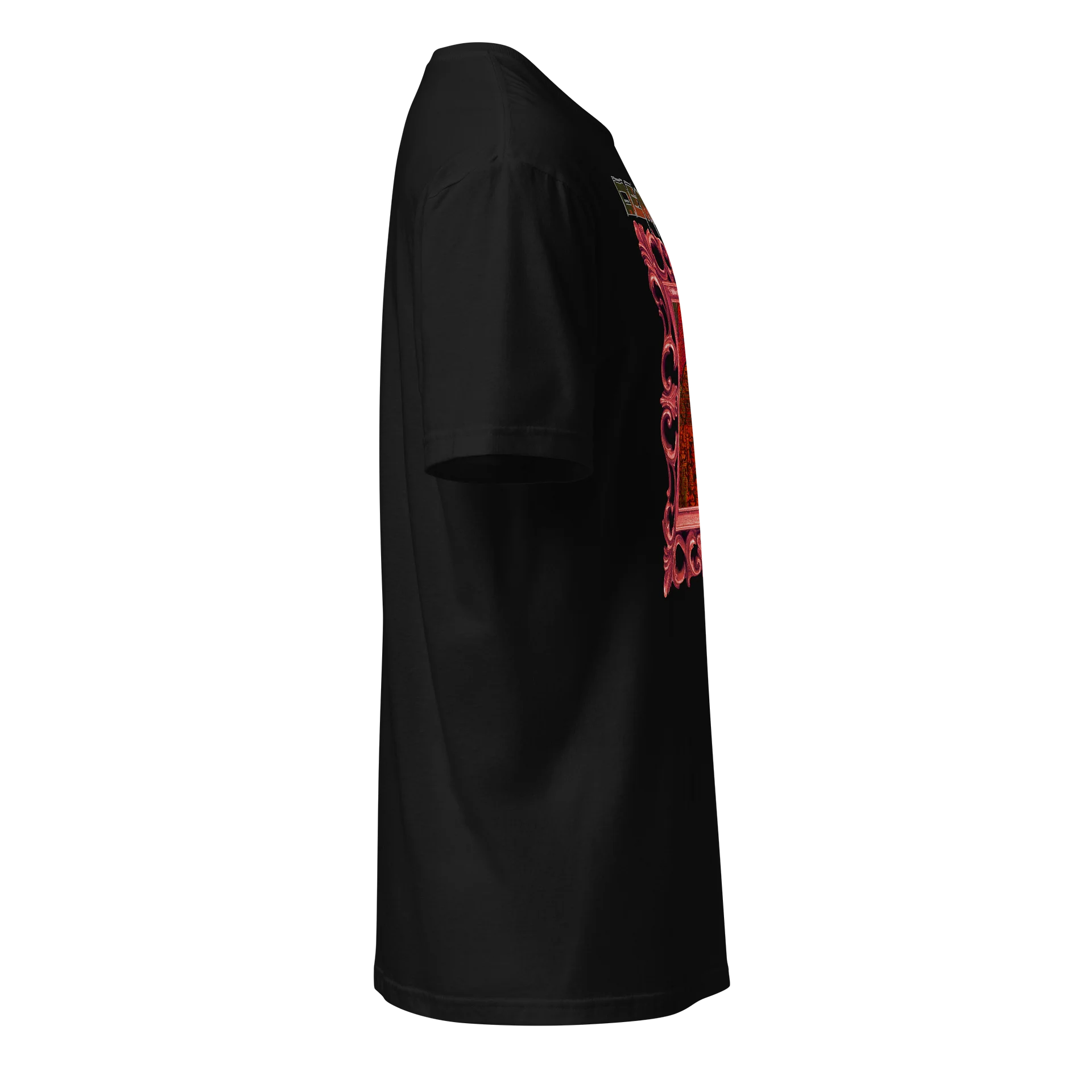 Demonik Frame Shirt product image (4)