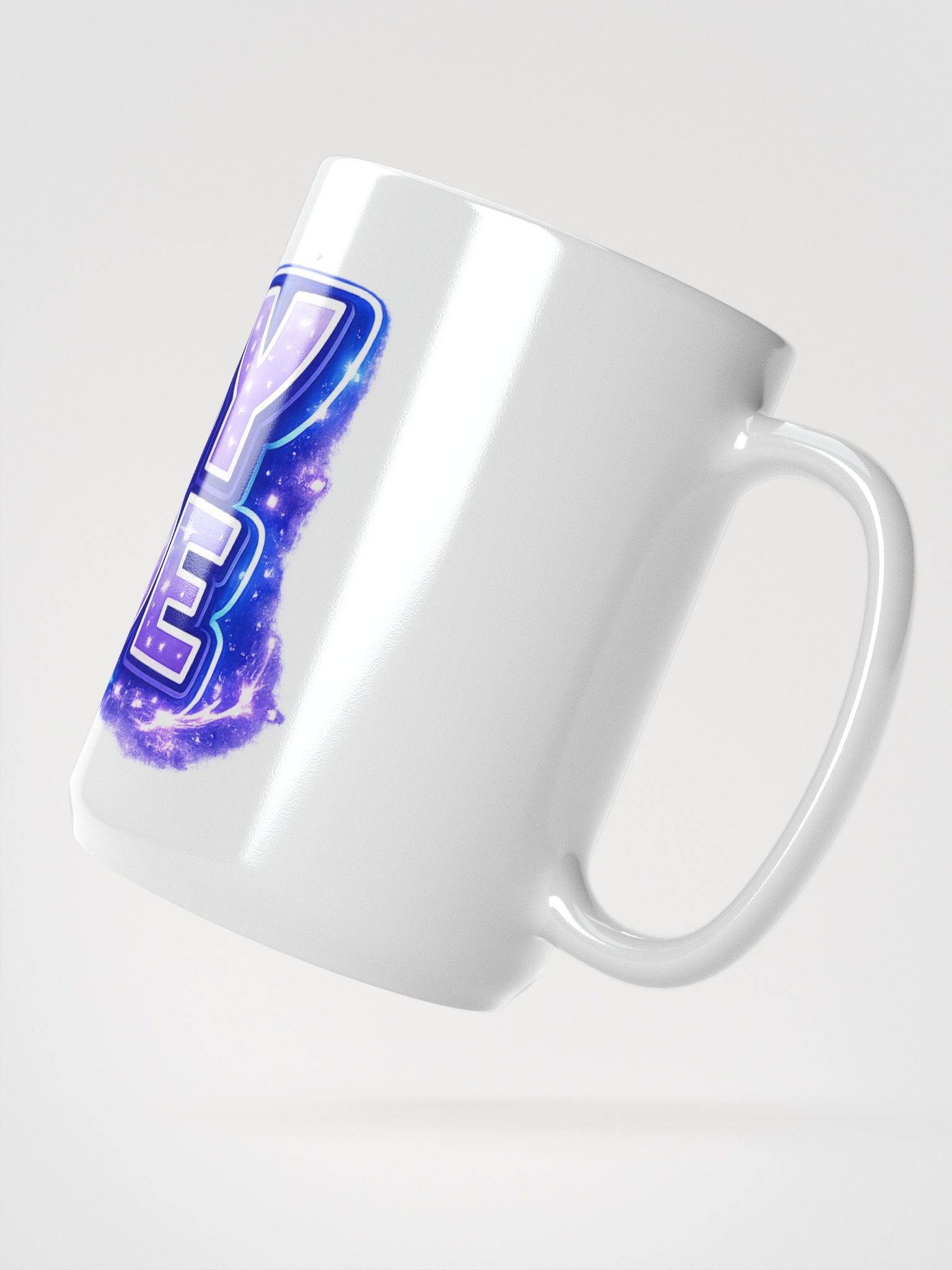 Easy Mode Emote Mug product image (3)