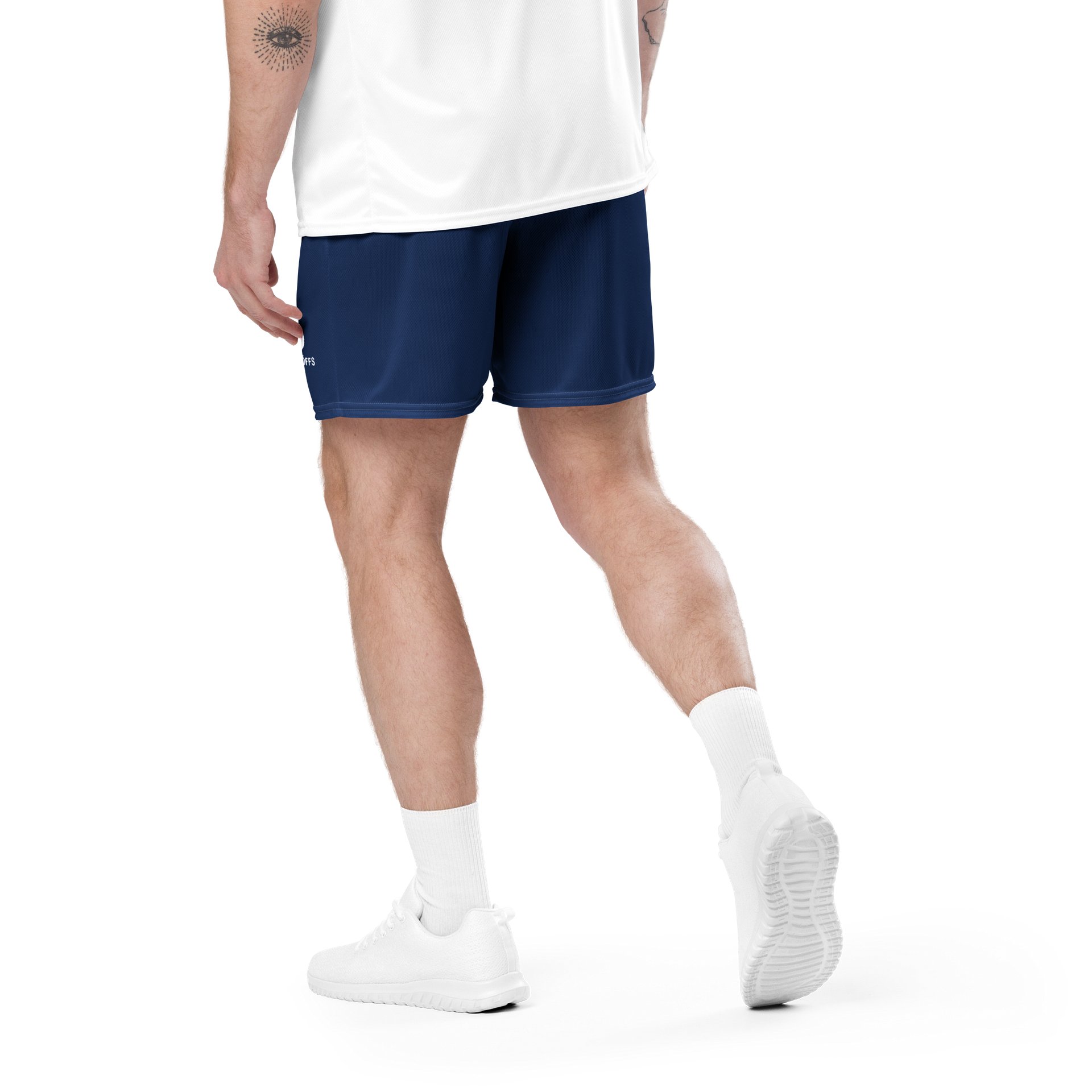 Callejón de Candelaria FC Home Shorts product image (6)
