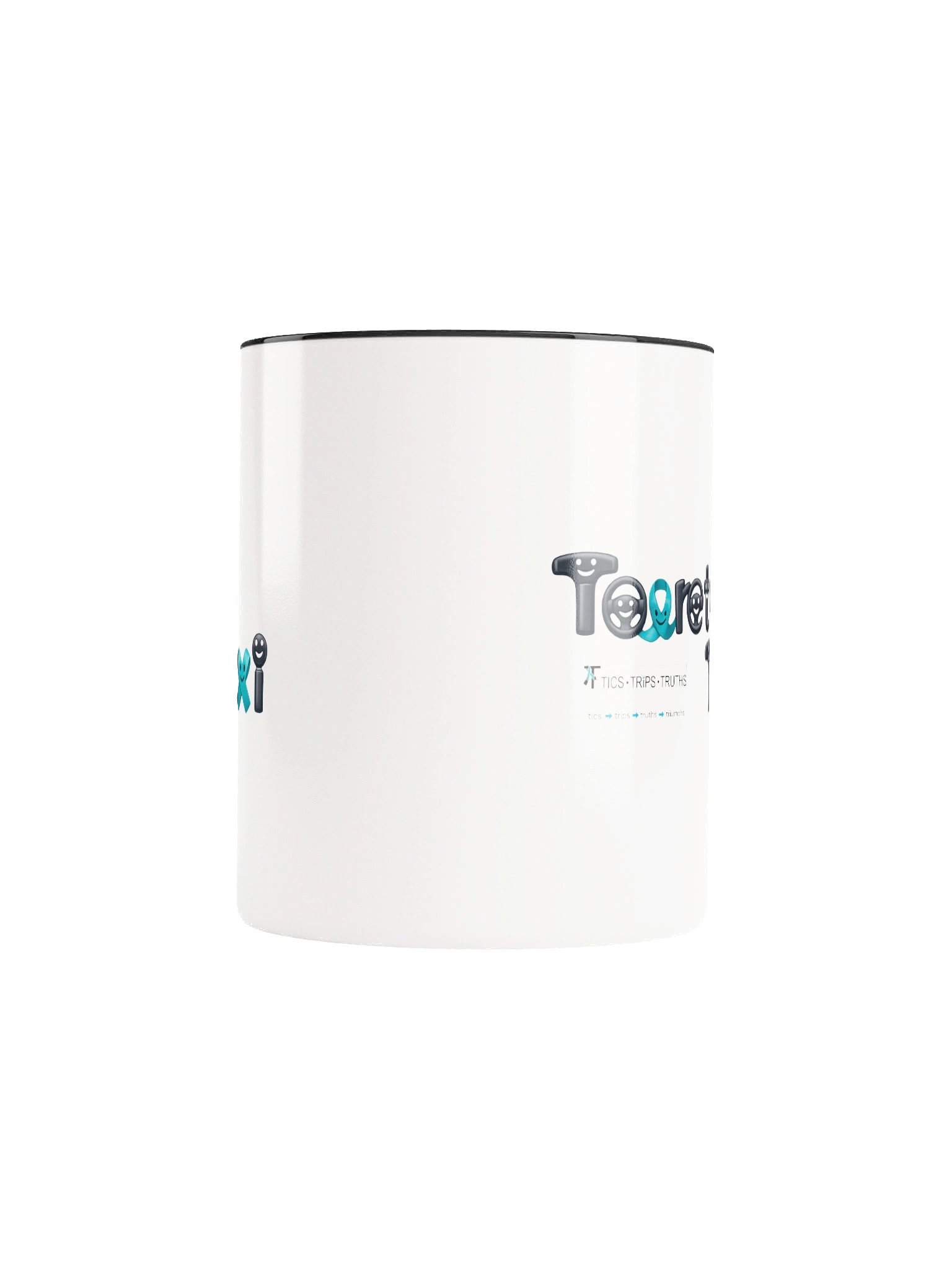 Tourette Taxi coffee cup product image (70)