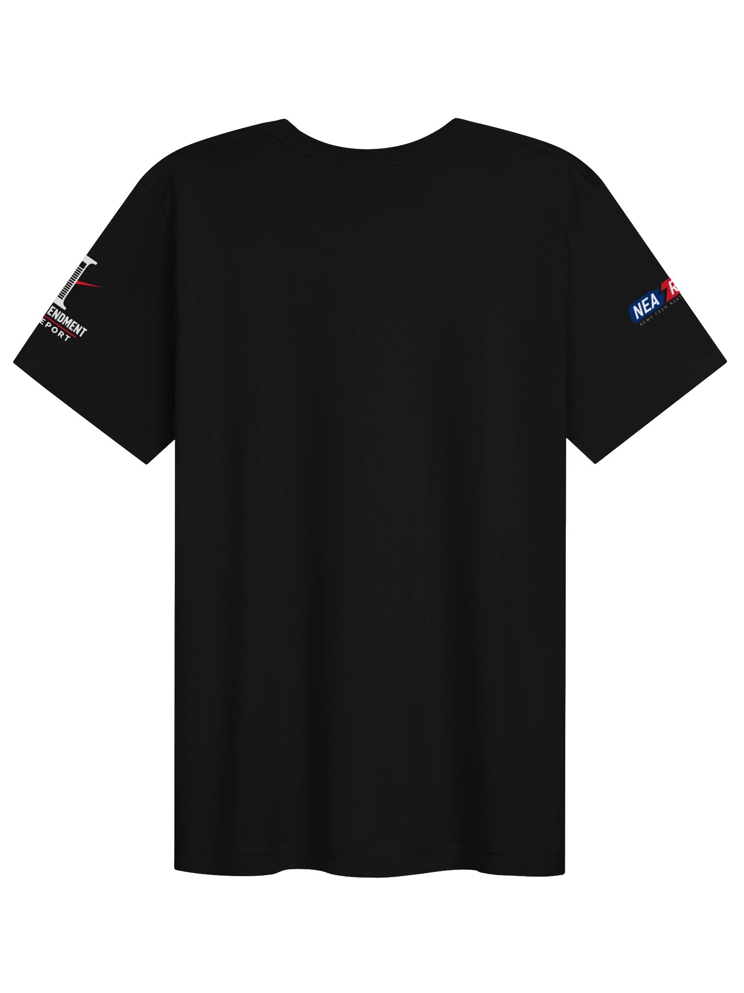 NEA Report Supporter-Exclusive Shirt product image (2)
