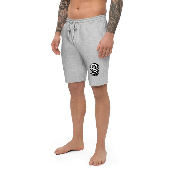 Skunk Shorts product image (2)