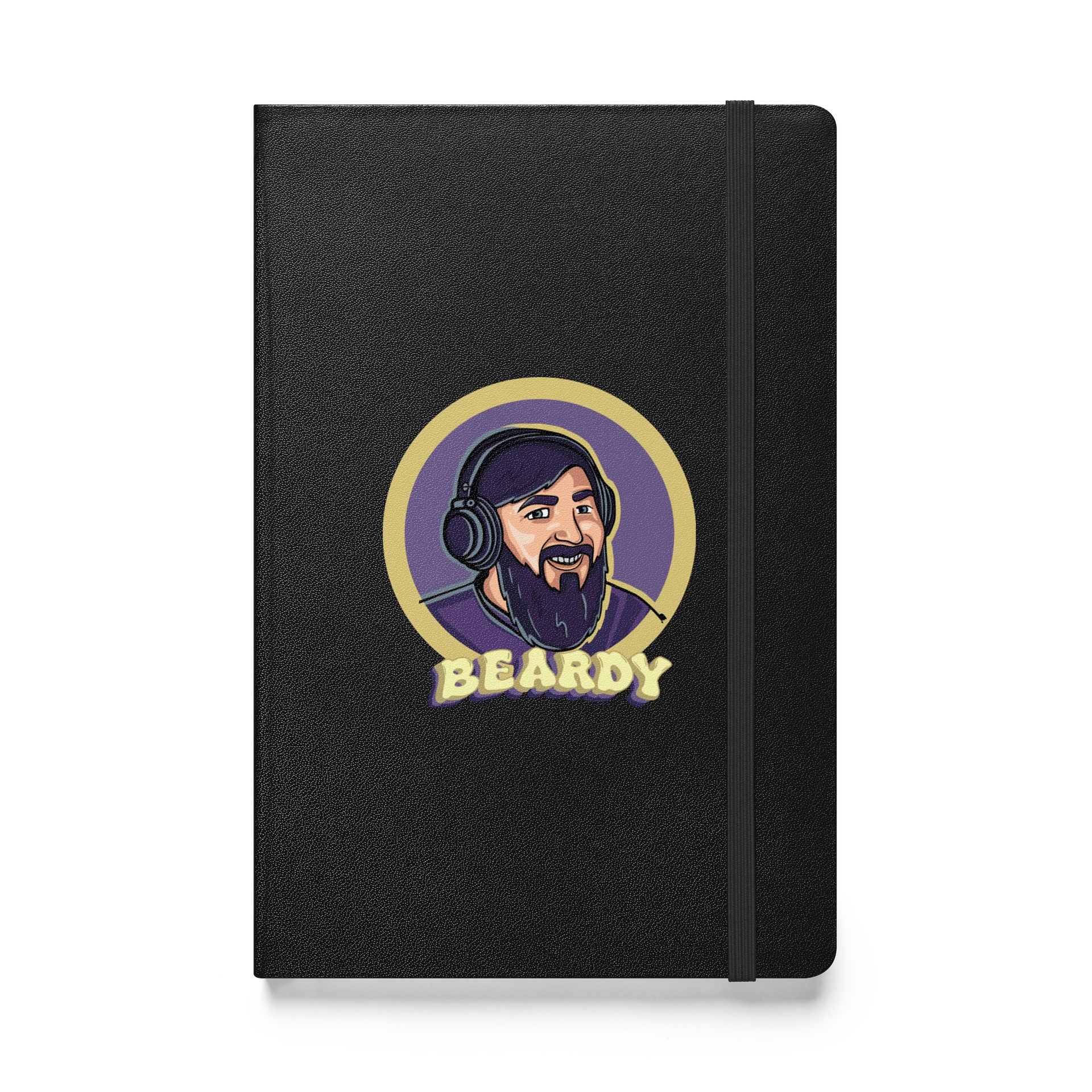 Official Logo Notebook product image (1)