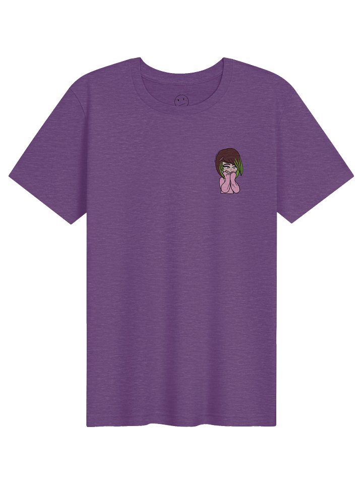 Lily T-Shirt 💚🦖 product image (1)