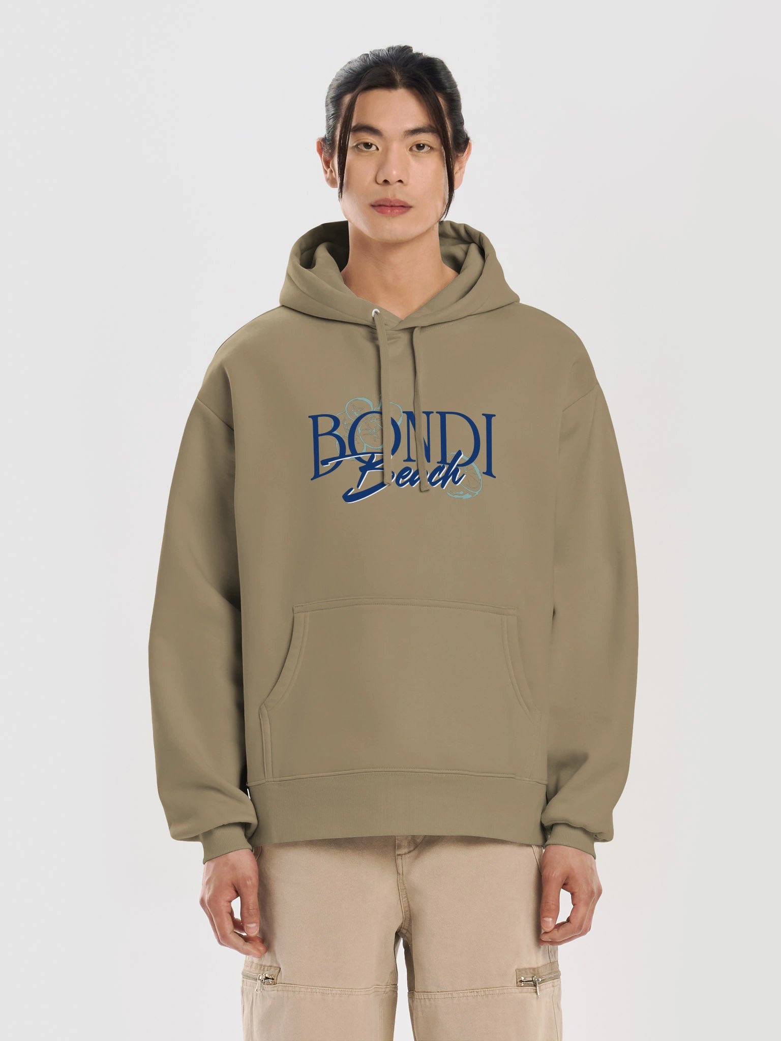 BONDI Beach Logo Hoodie product image (9)